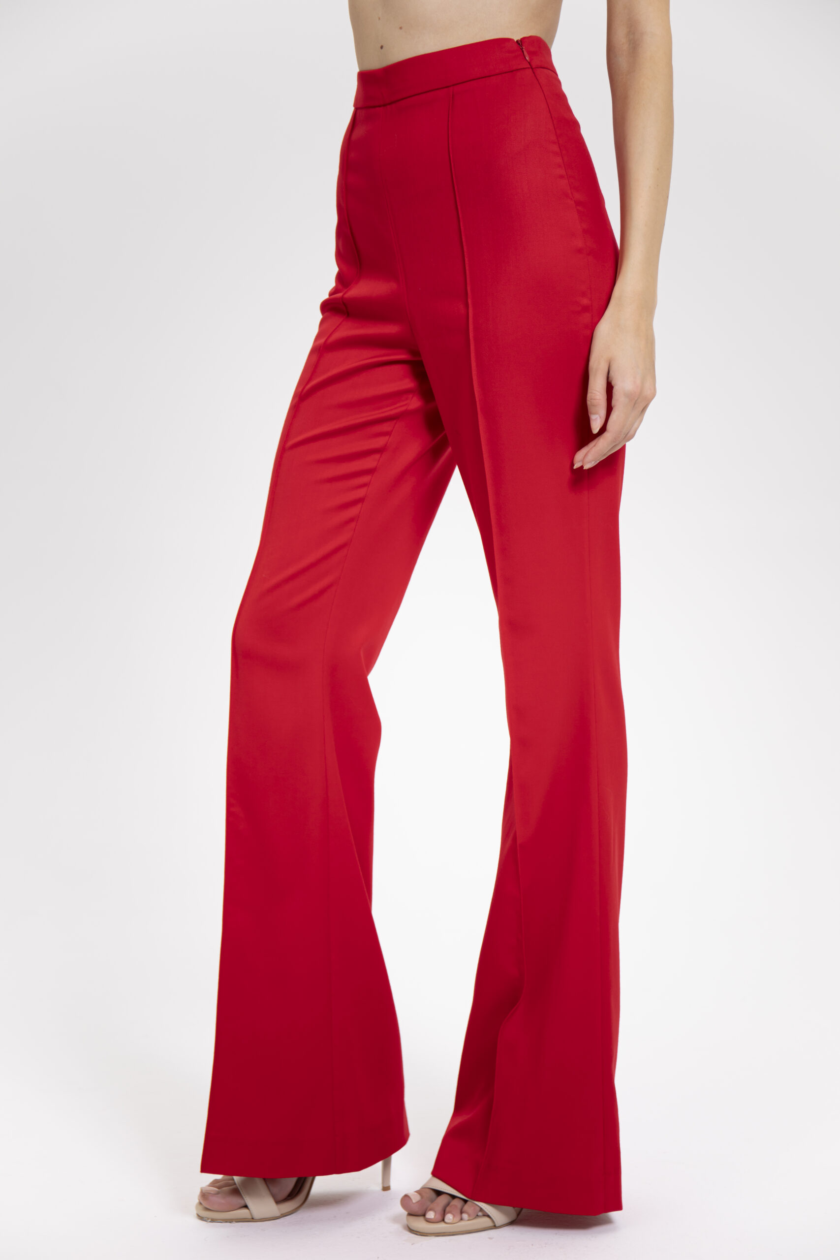 Pants Marcella Red - immagine 6