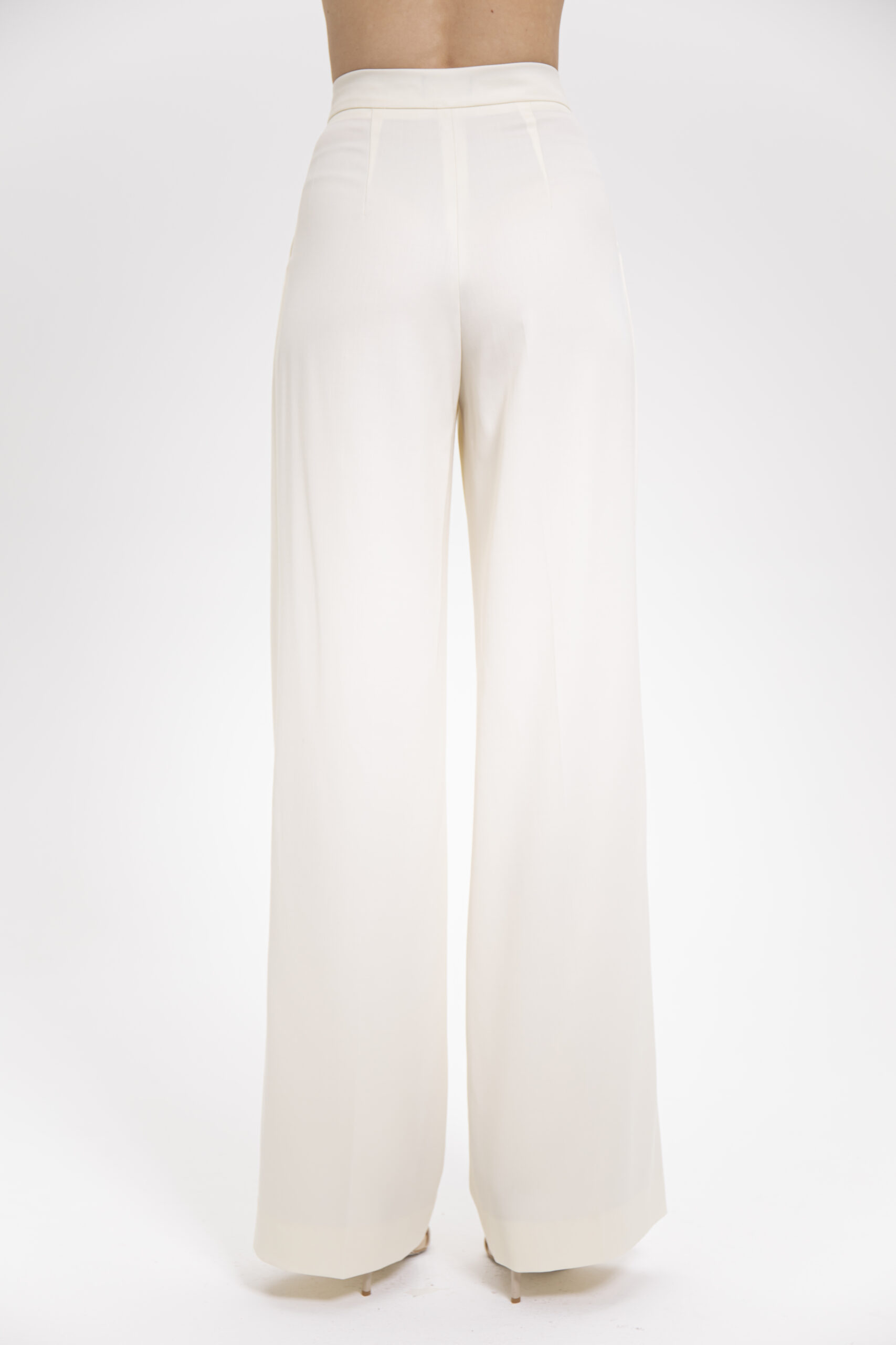 Pants Livia White - Image 3