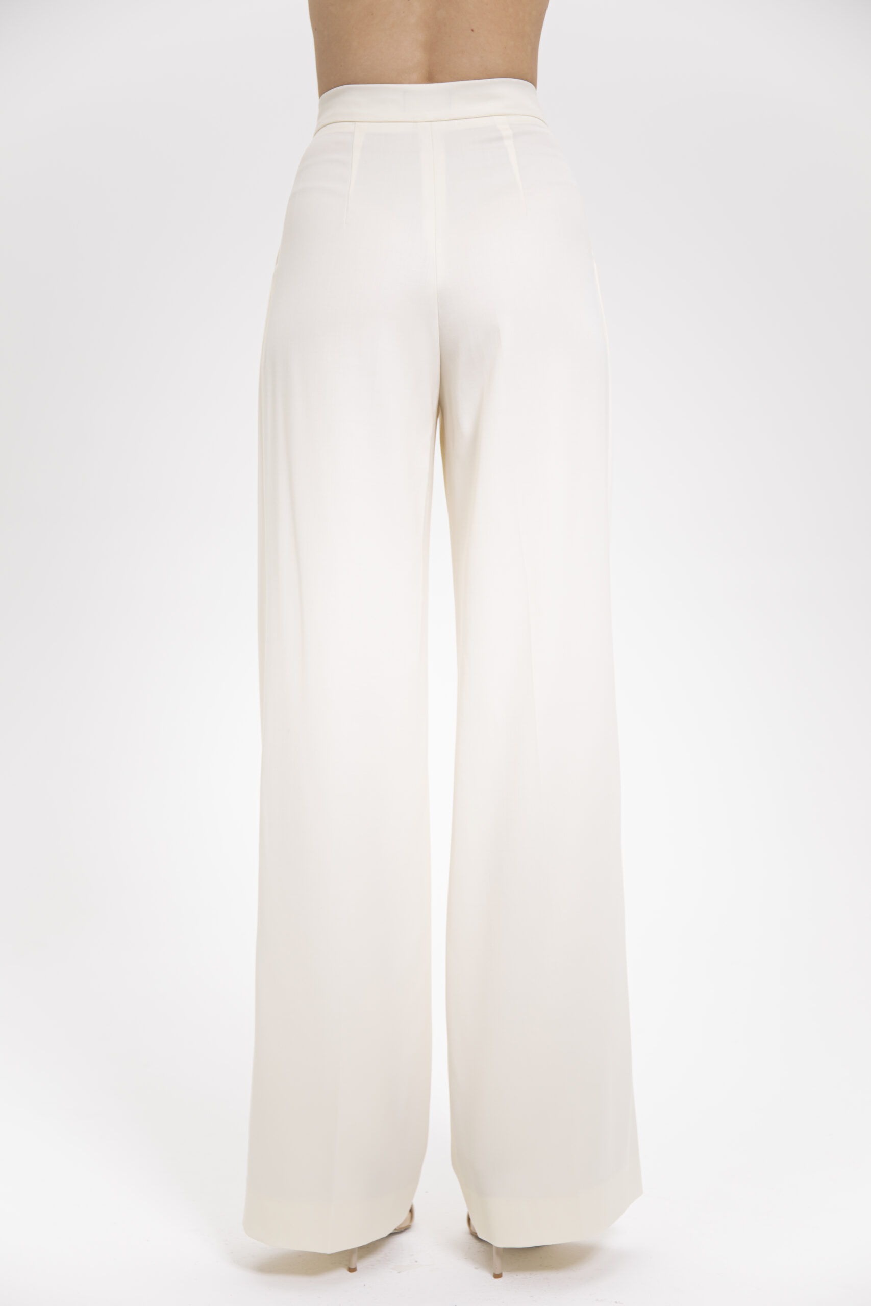 Pants Livia White - Image 4