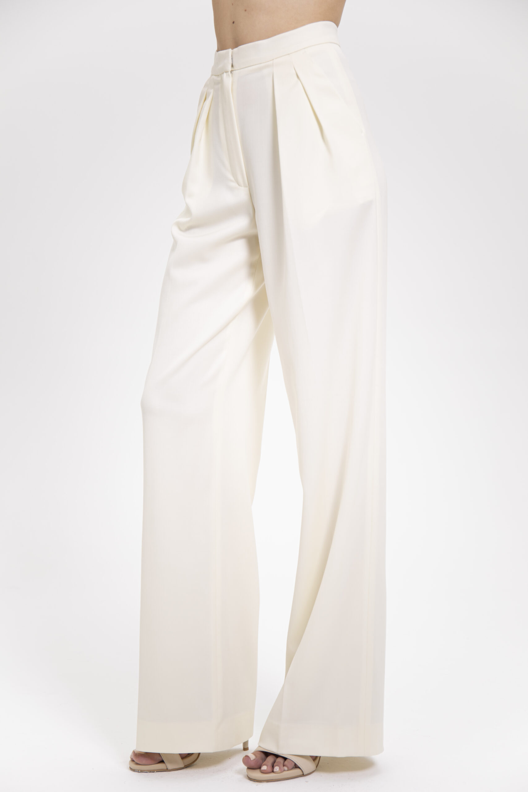 Pants Livia White - Image 5