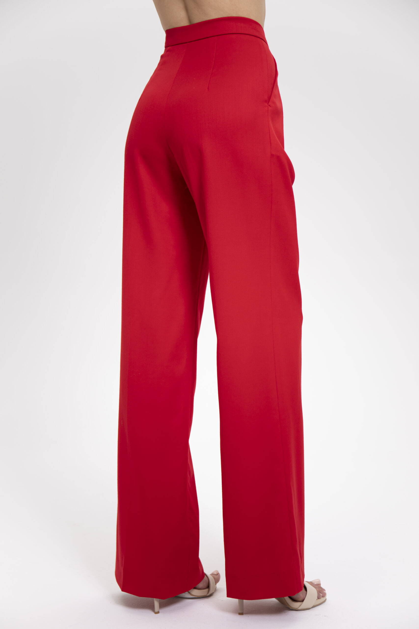 Pants Livia Red - Image 2