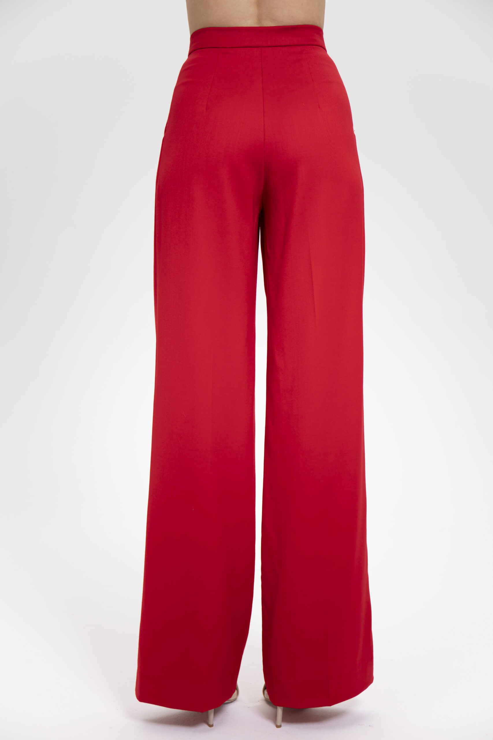 Pants Livia Red - Image 3