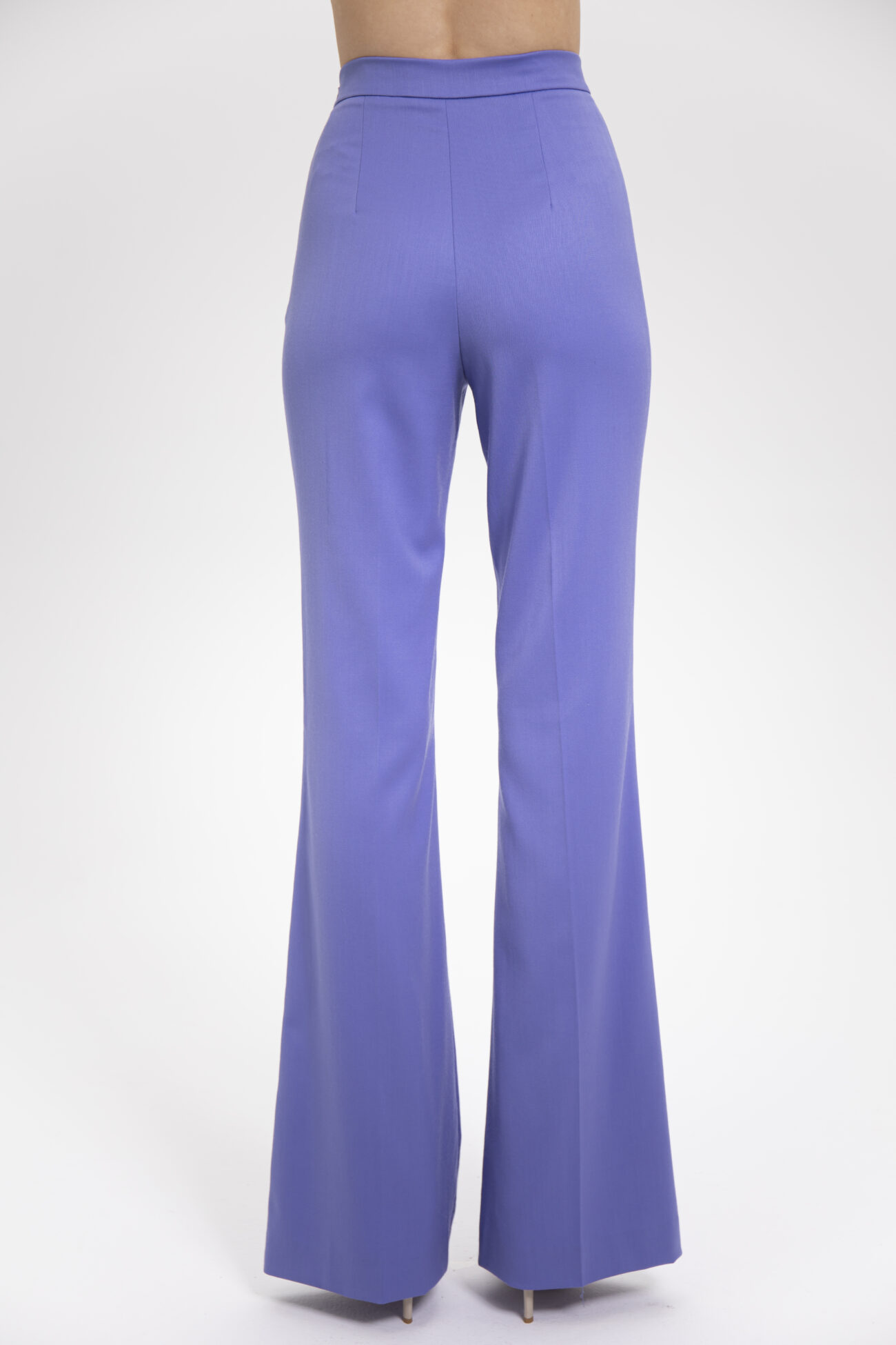 Pants Marcella Violet - immagine 3