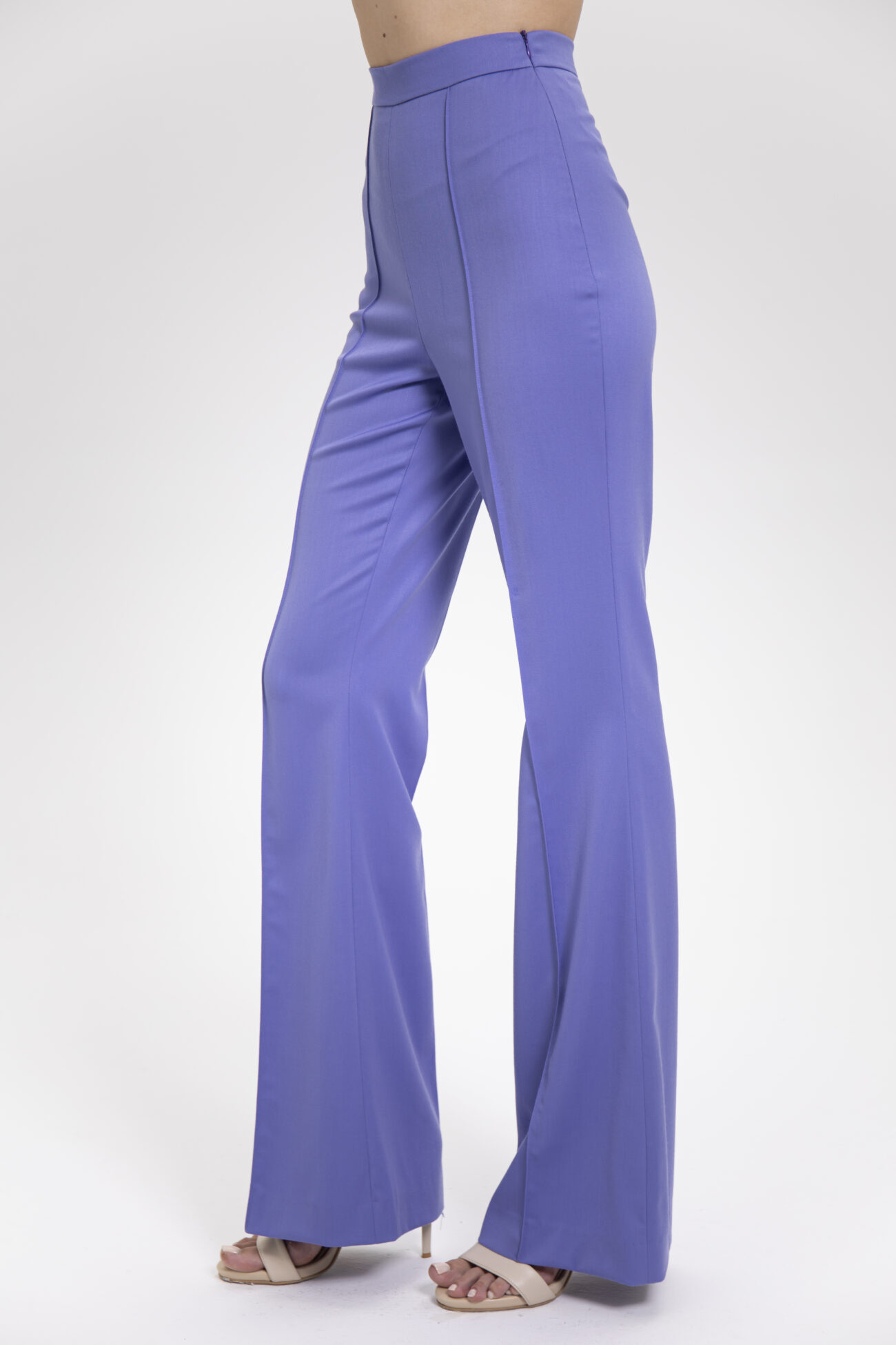 Pants Marcella Violet - immagine 4