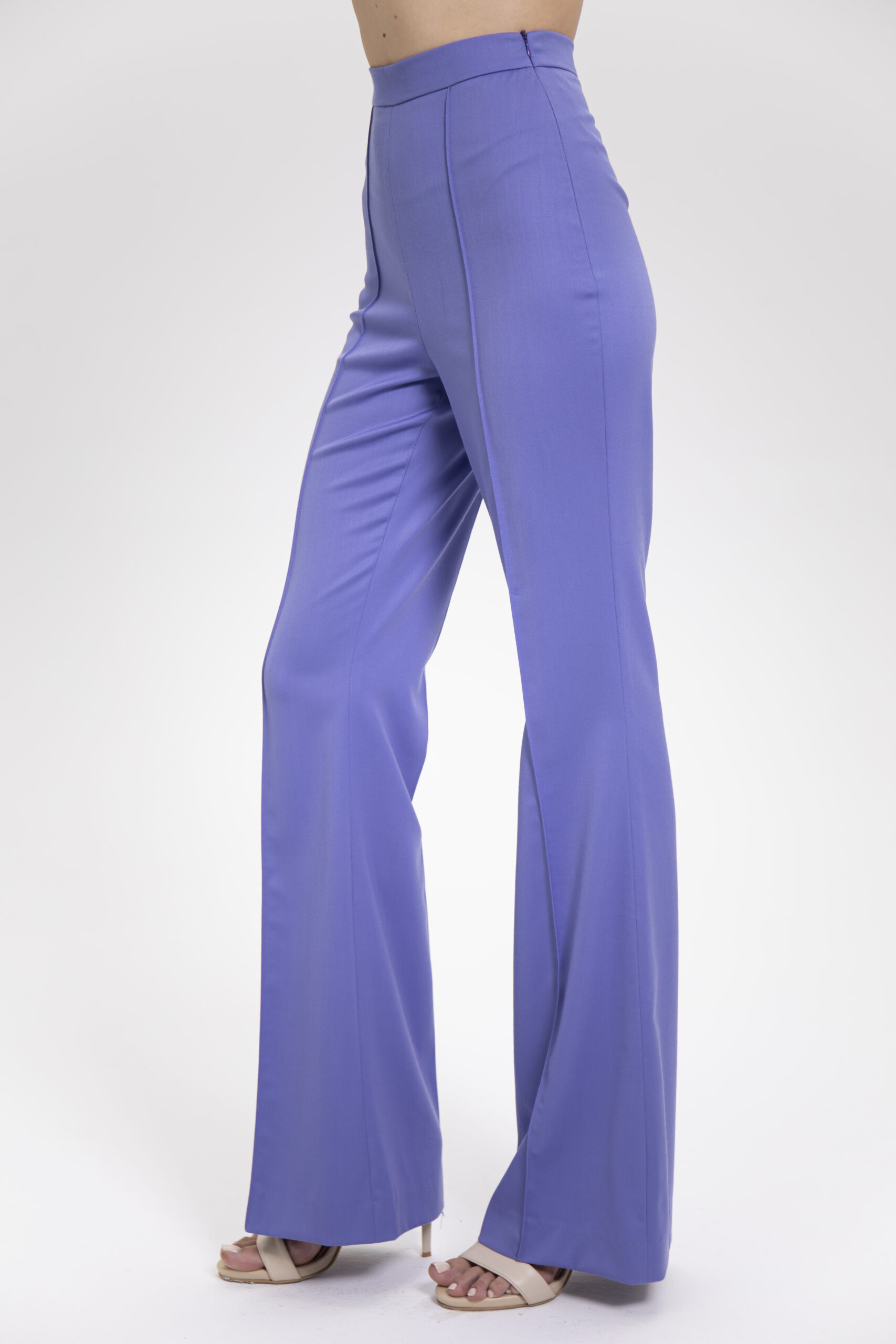 Pants Marcella Violet - immagine 4
