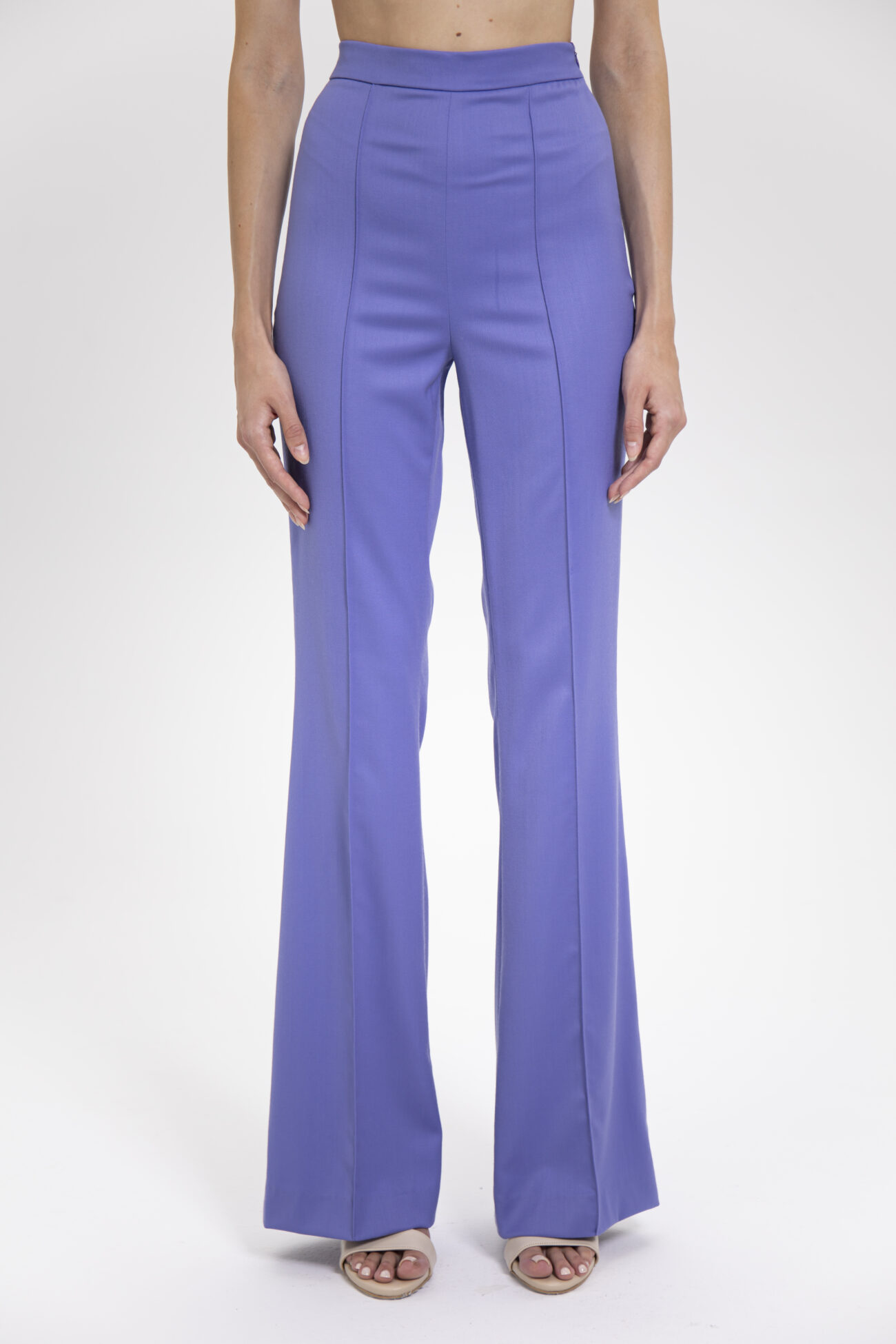 Pants Marcella Violet