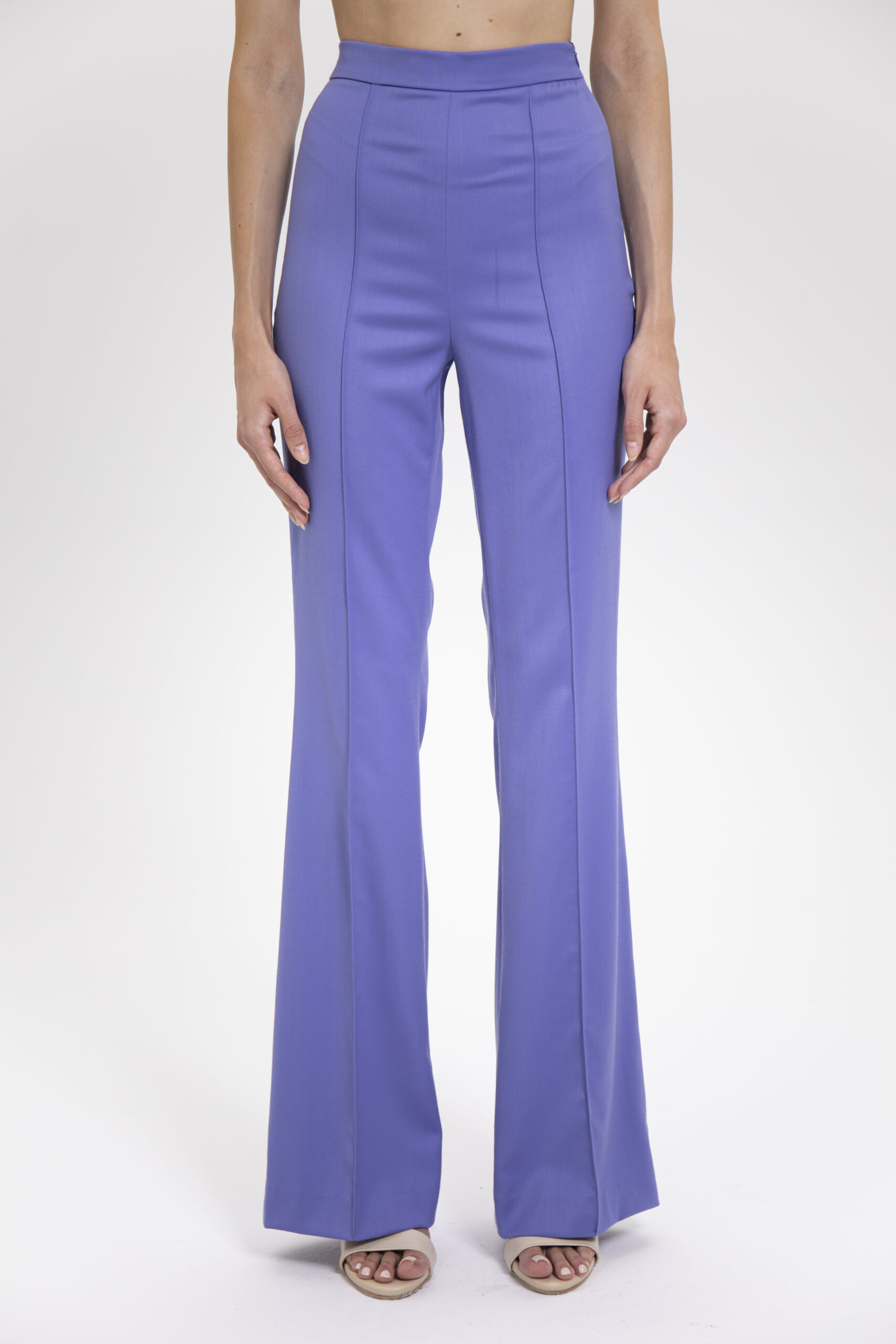 Pants Marcella Violet