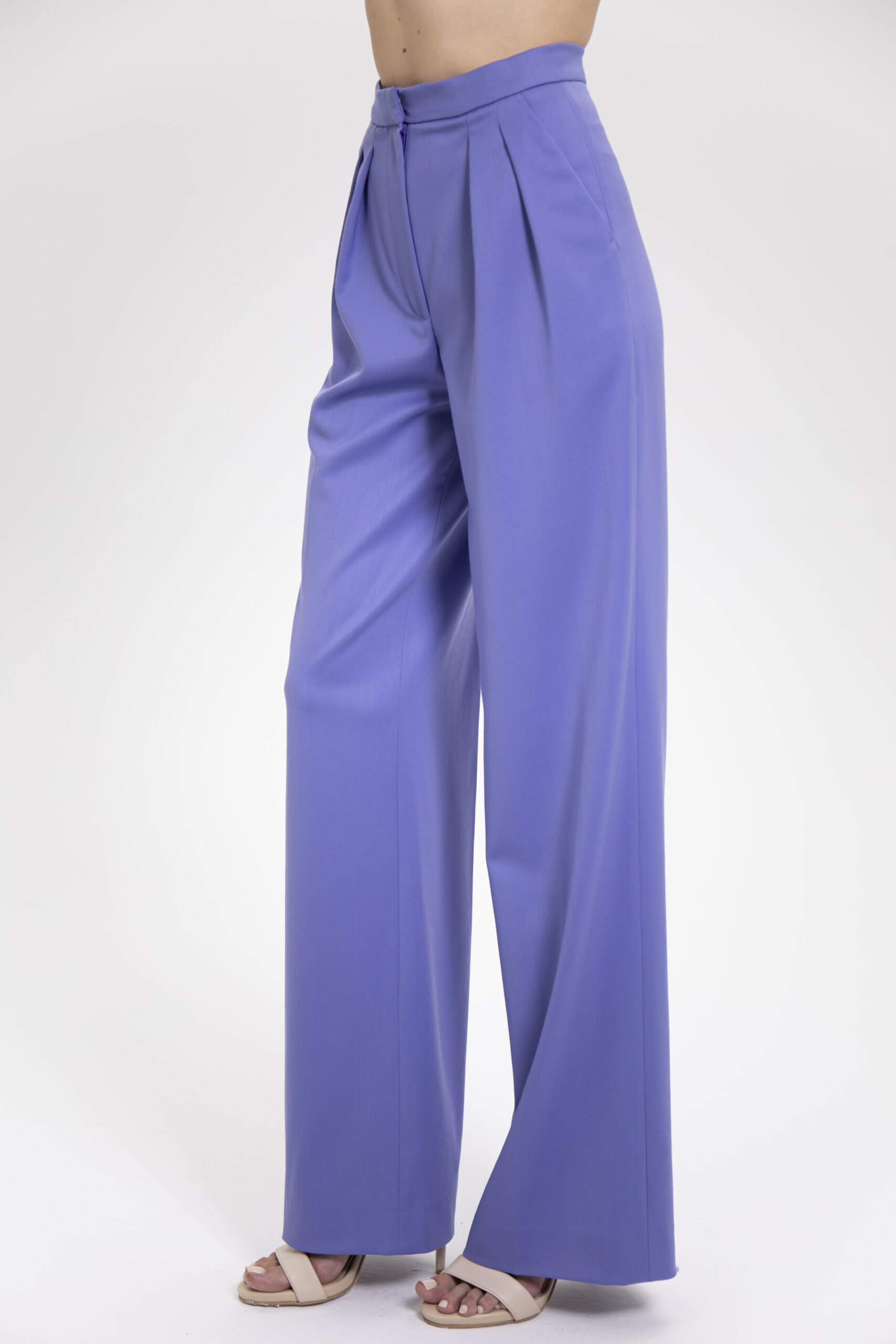 Pants Livia Violet - Image 5