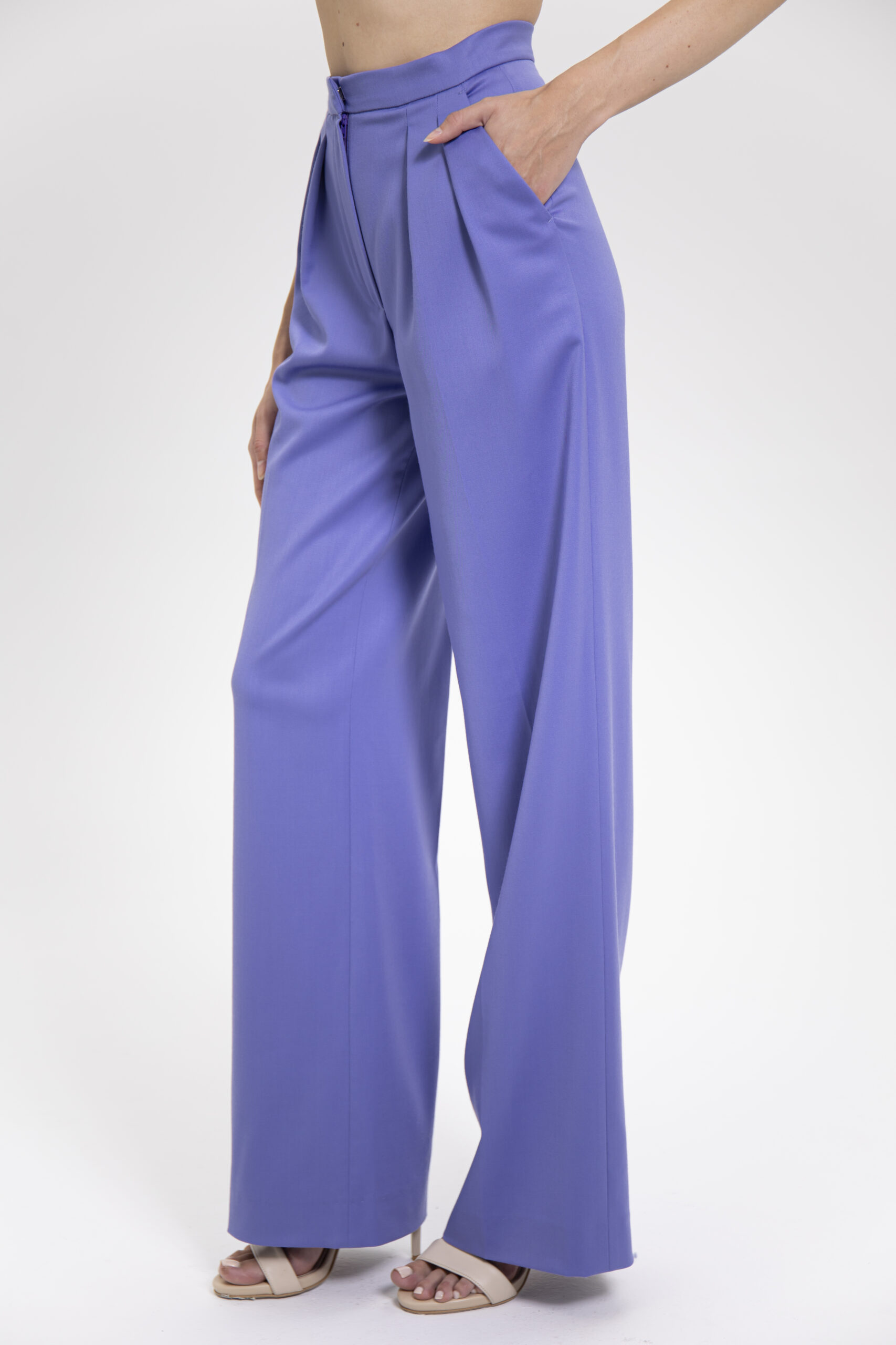 Pants Livia Violet - Image 6