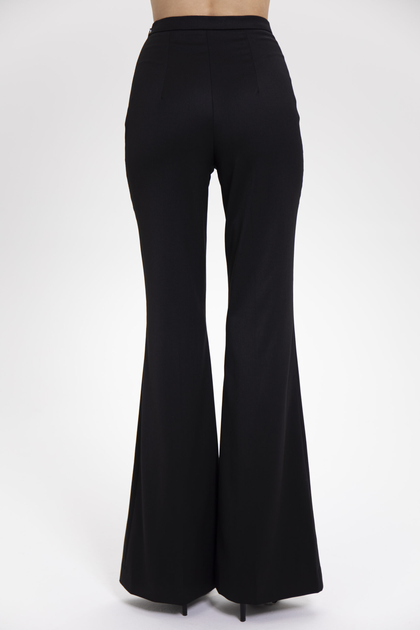 Pants Marcella Black - Image 2