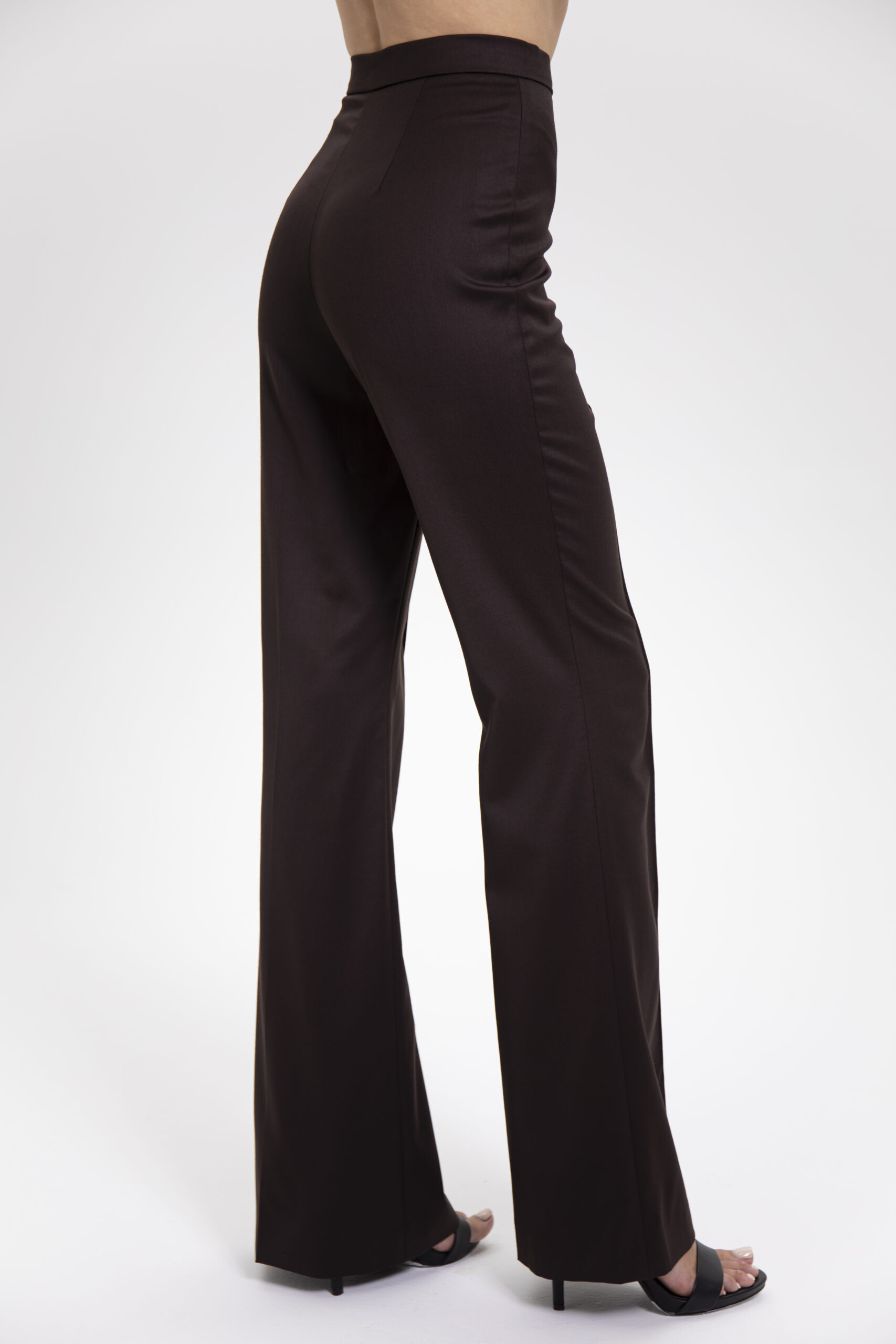 Pants Marcella Chocolate - Image 2