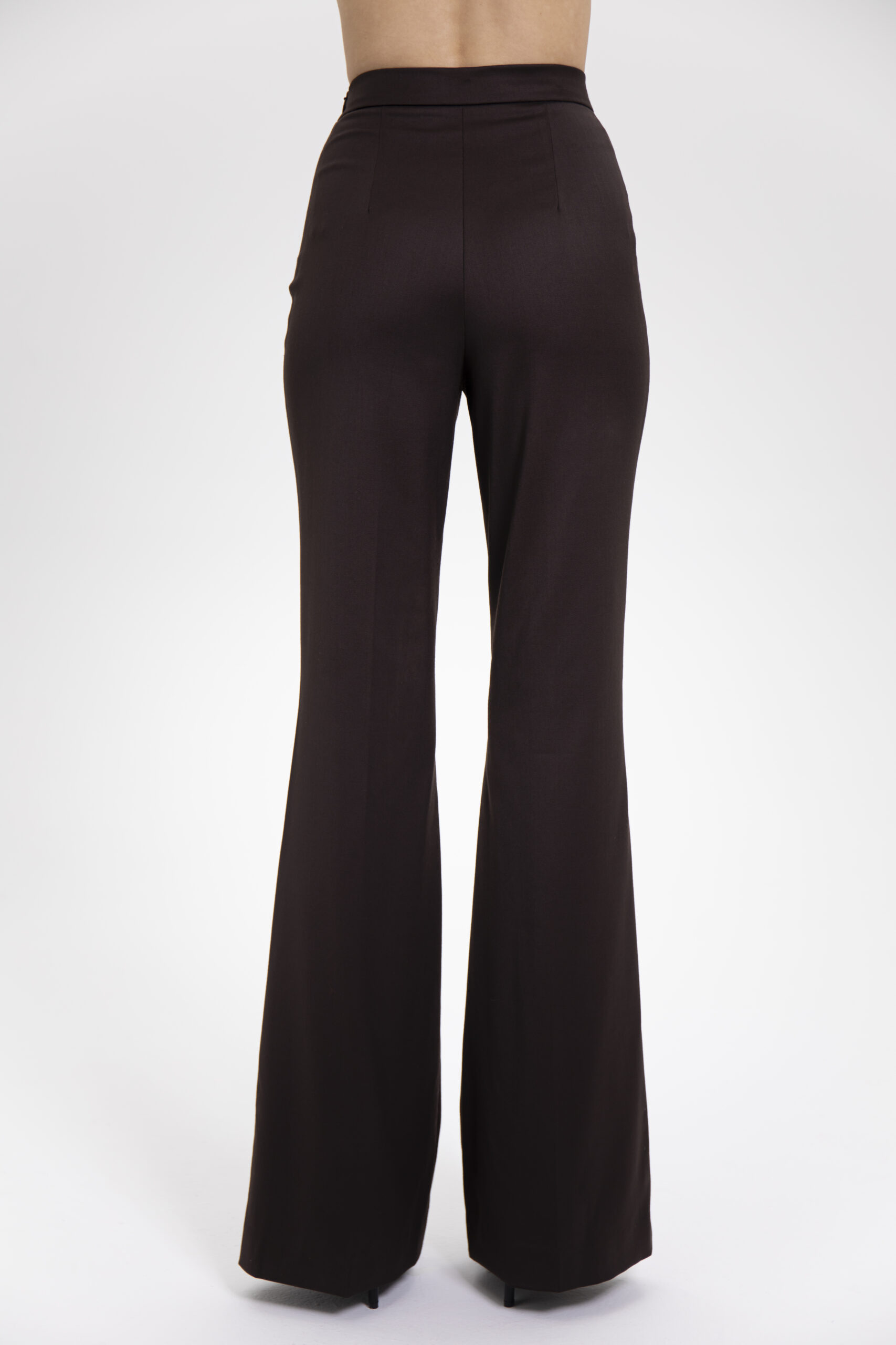 Pants Marcella Chocolate - Image 3