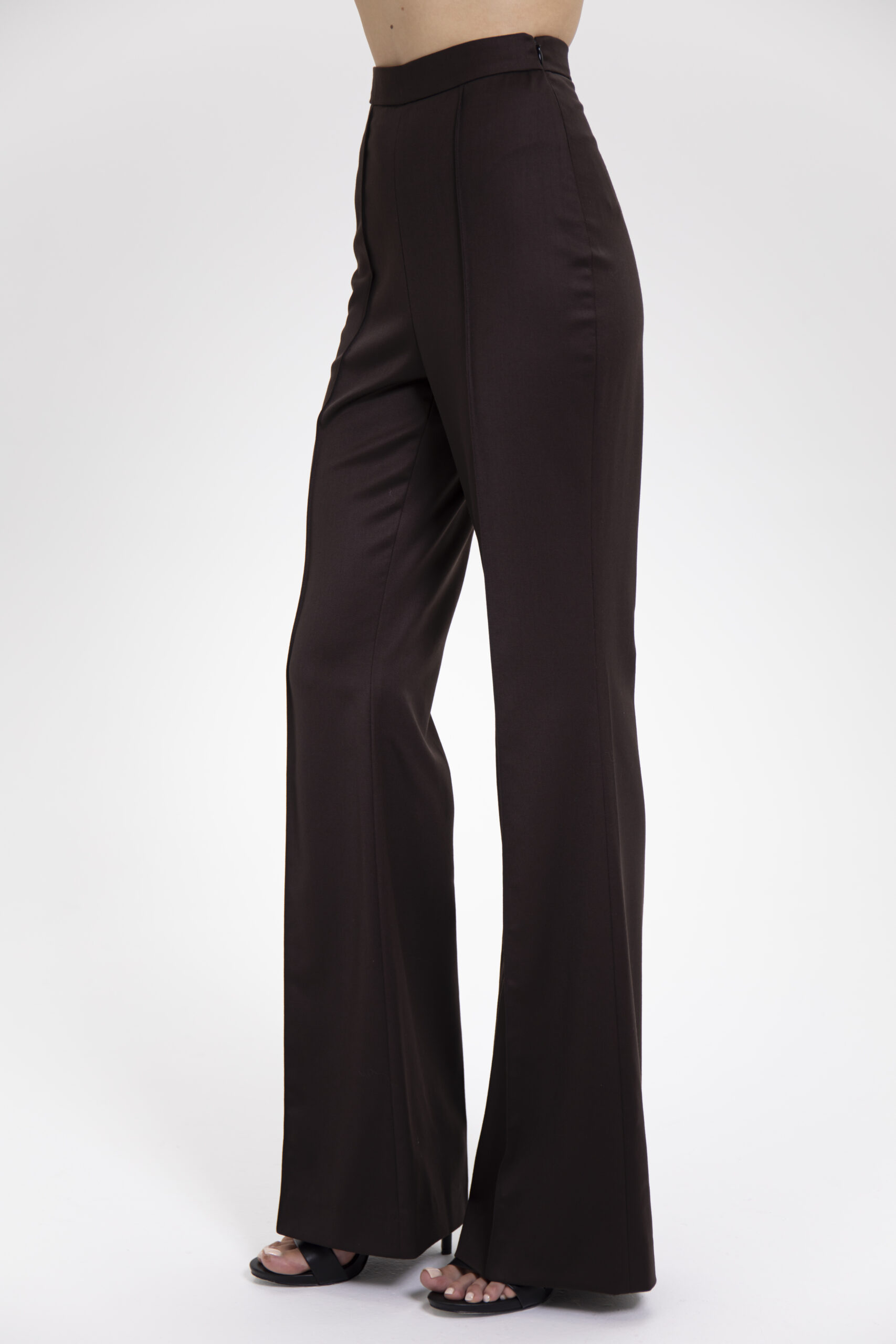 Pants Marcella Chocolate - Image 4