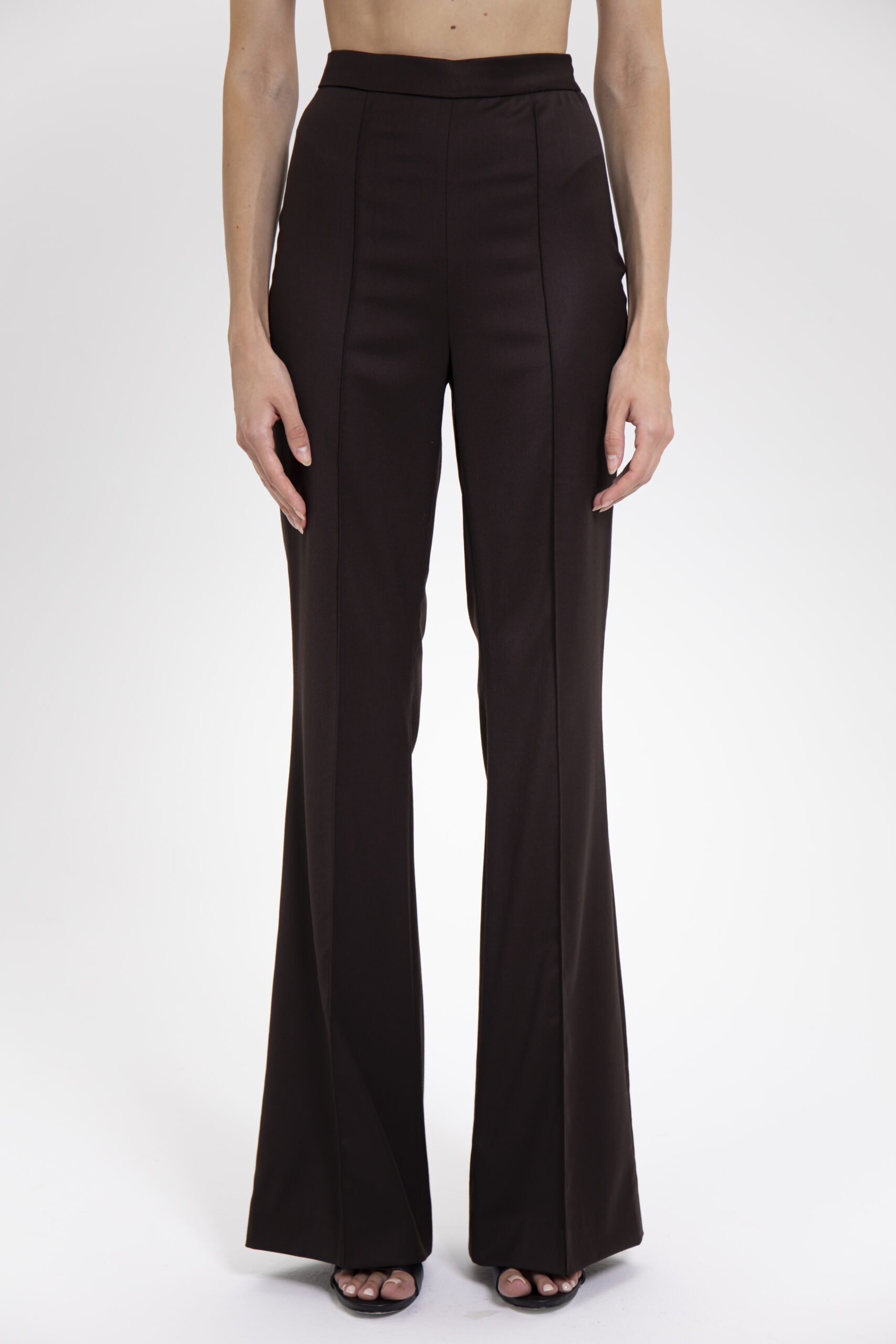 Pants Marcella Chocolate