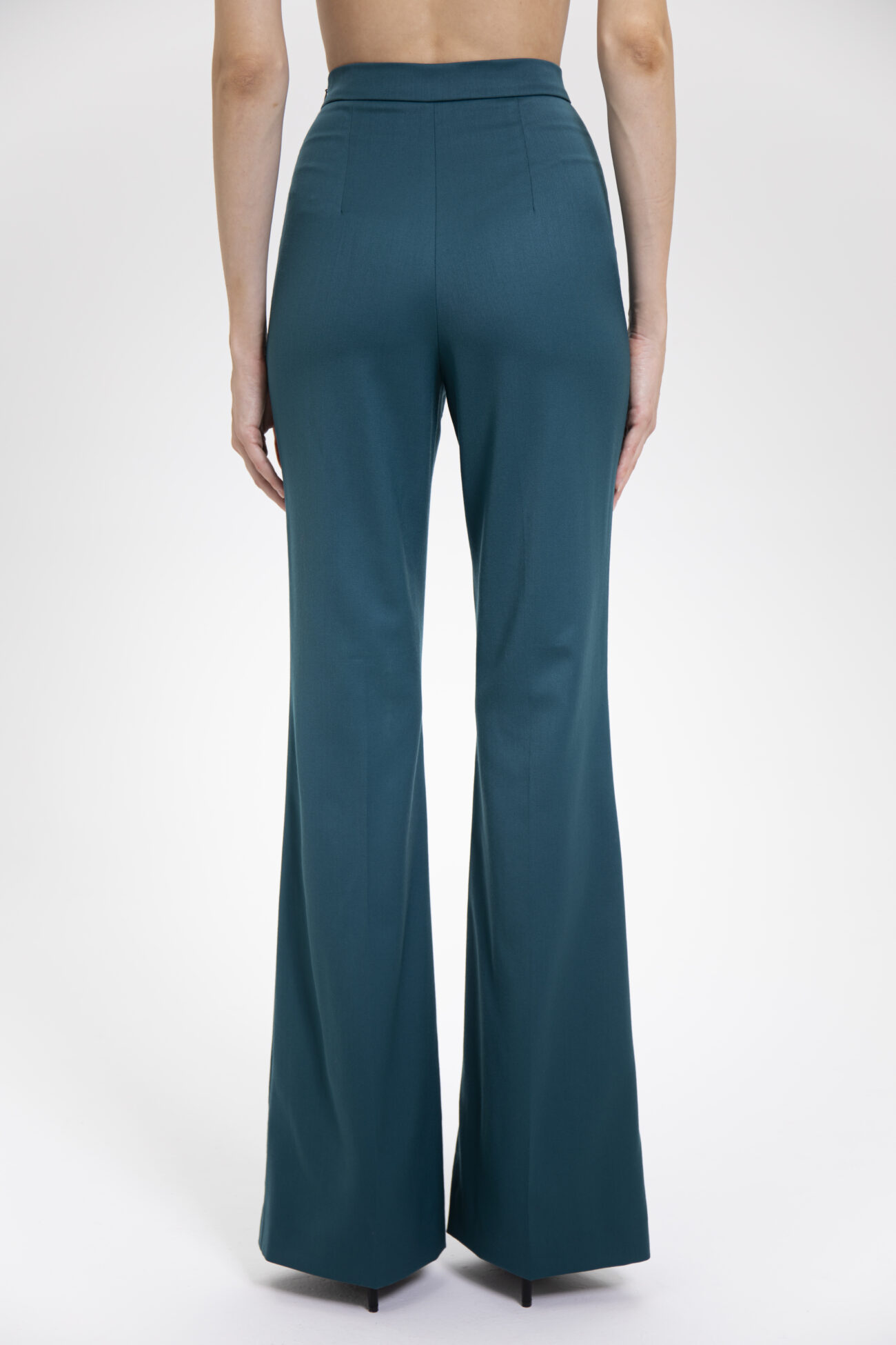 Pants Marcella Green - Image 4