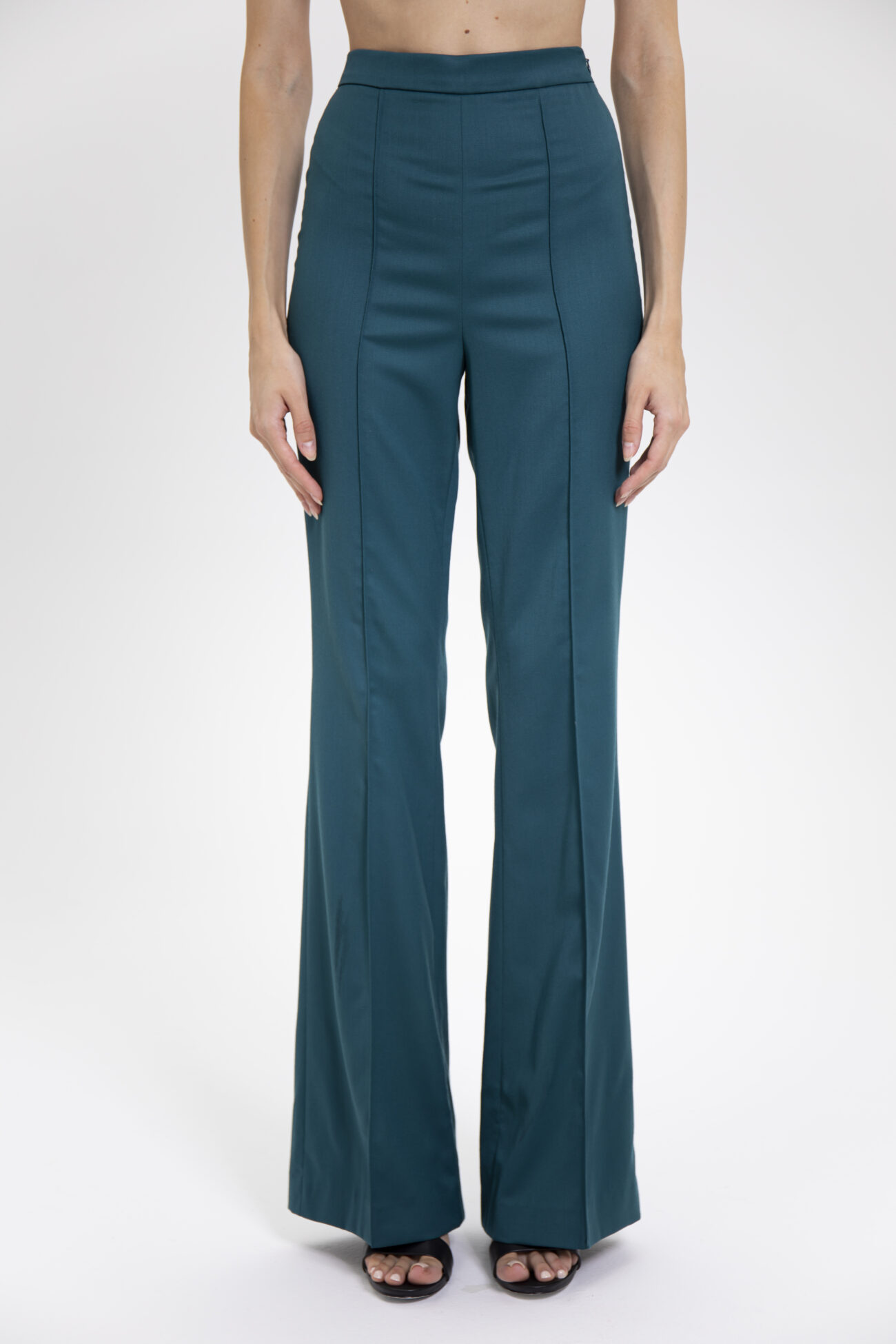 Pants Marcella Green