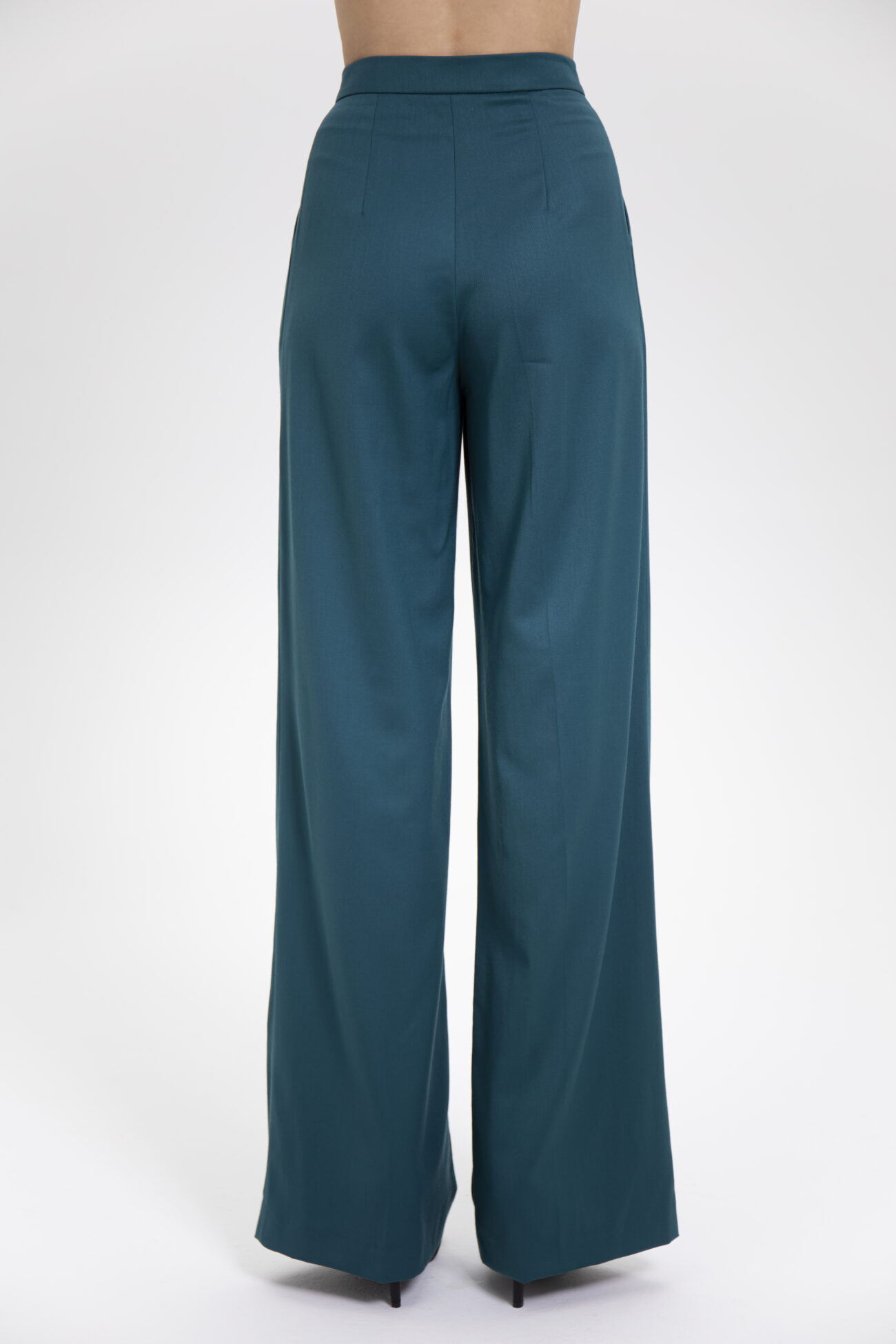 Pants Livia Green - immagine 3