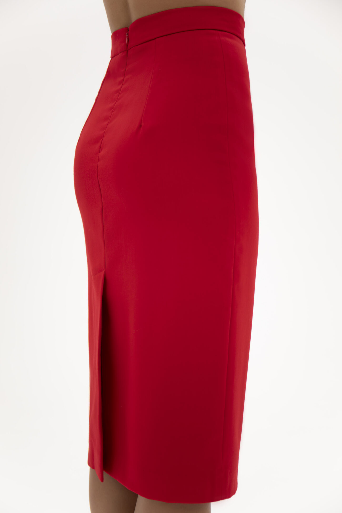 Skirt Aurora Red - Image 2