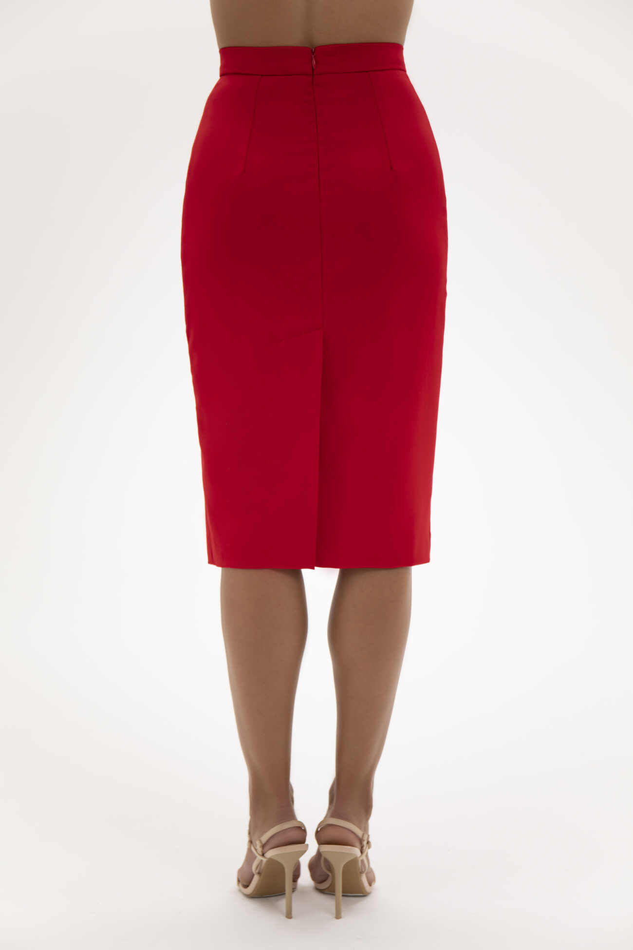 Skirt Aurora Red - Image 3