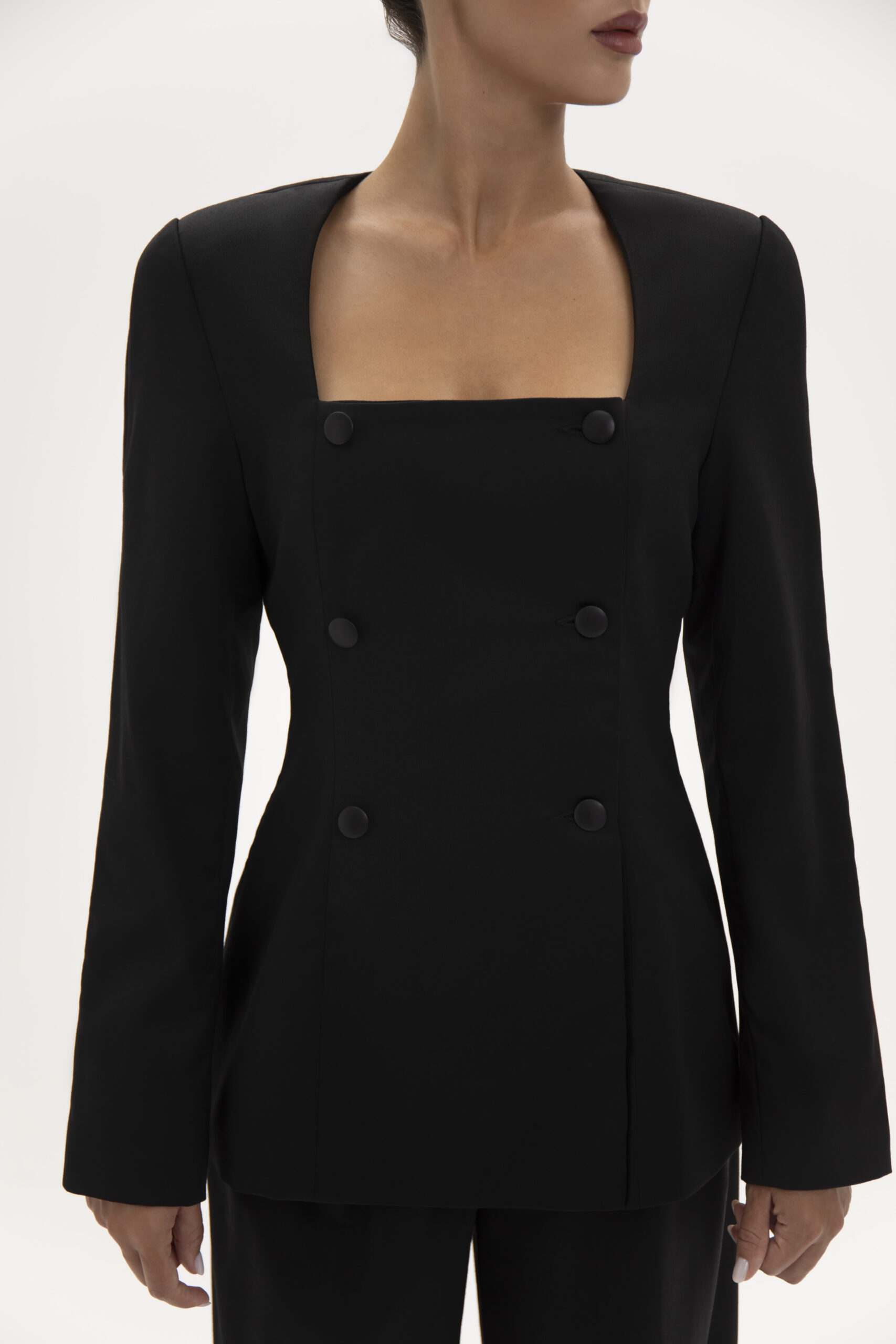 Marynarka Marisa Black