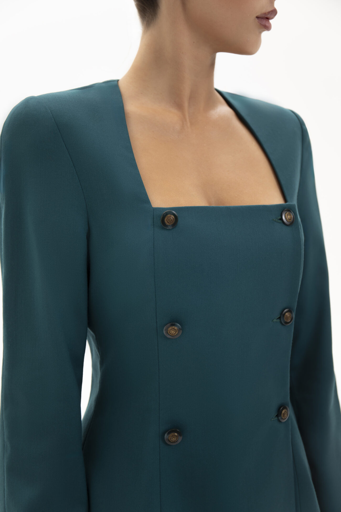 Marynarka Marisa Green - obrazek 4