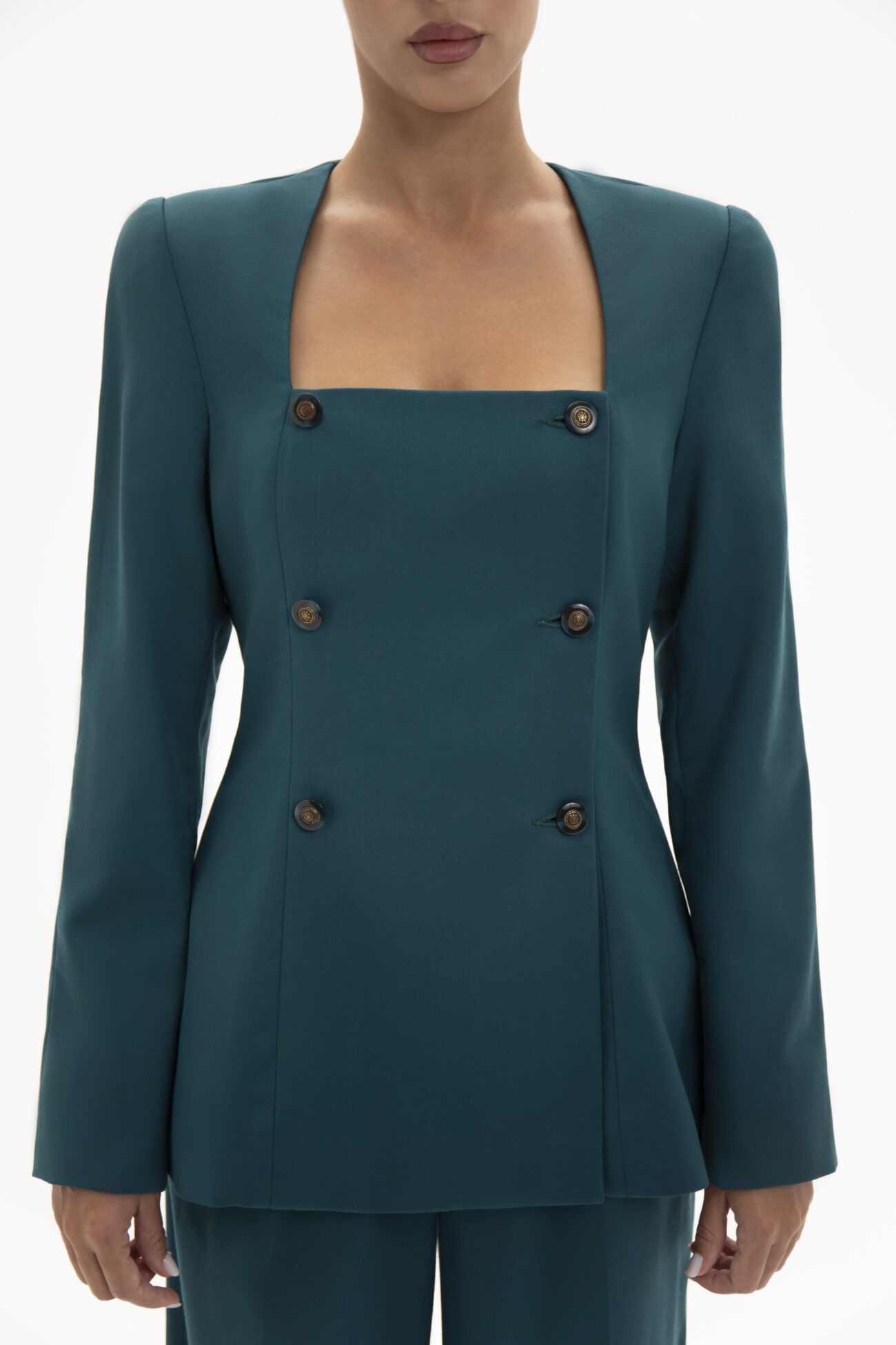 Marynarka Marisa Green