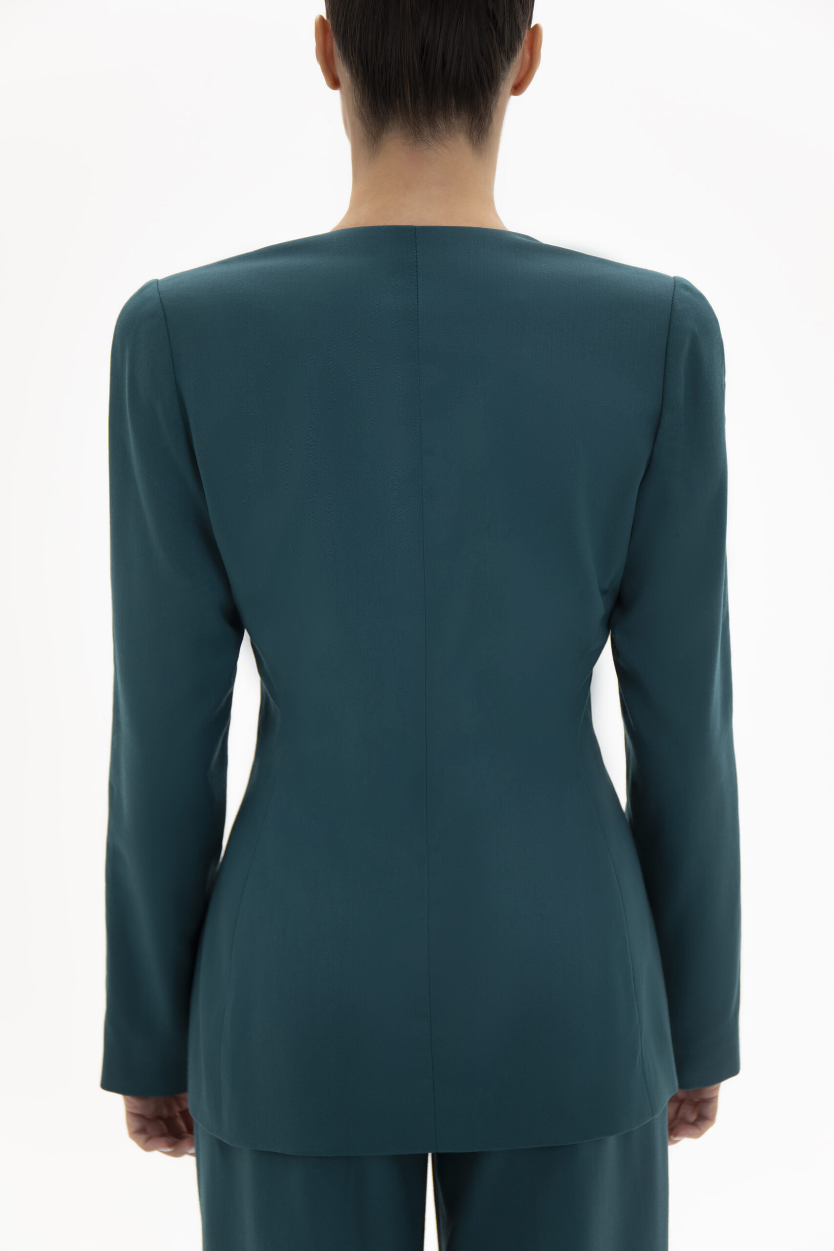 Marynarka Marisa Green - obrazek 5