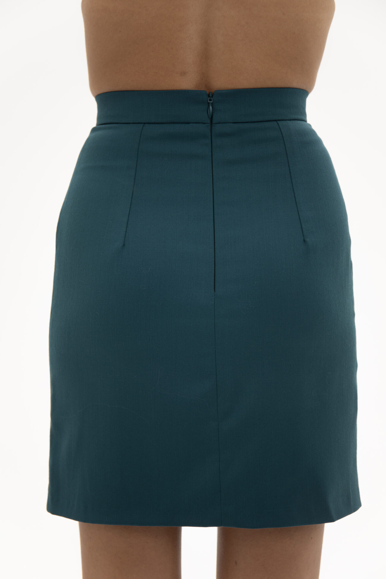 Skirt Linea Green - immagine 2