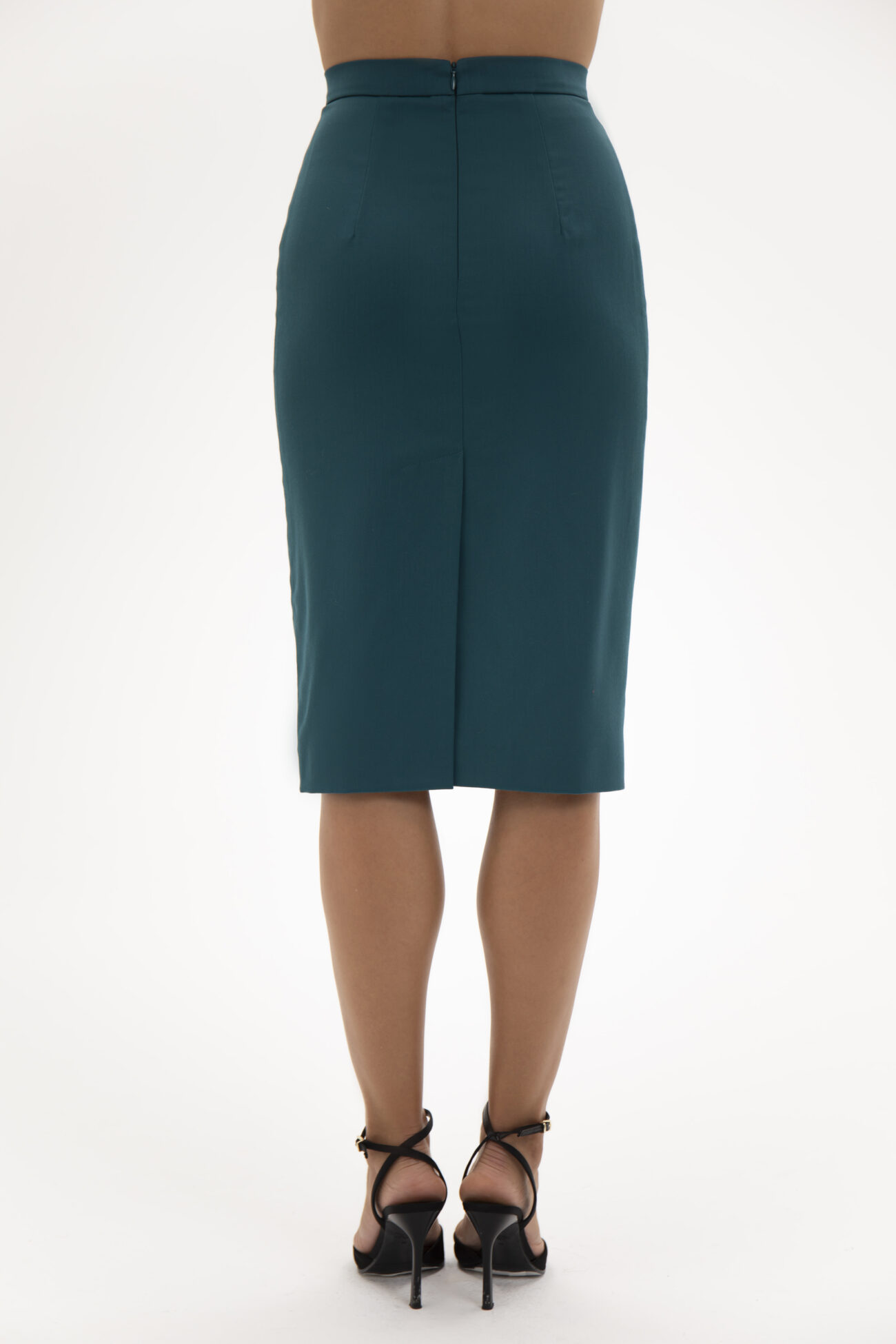 Skirt Aurora Green - Image 2