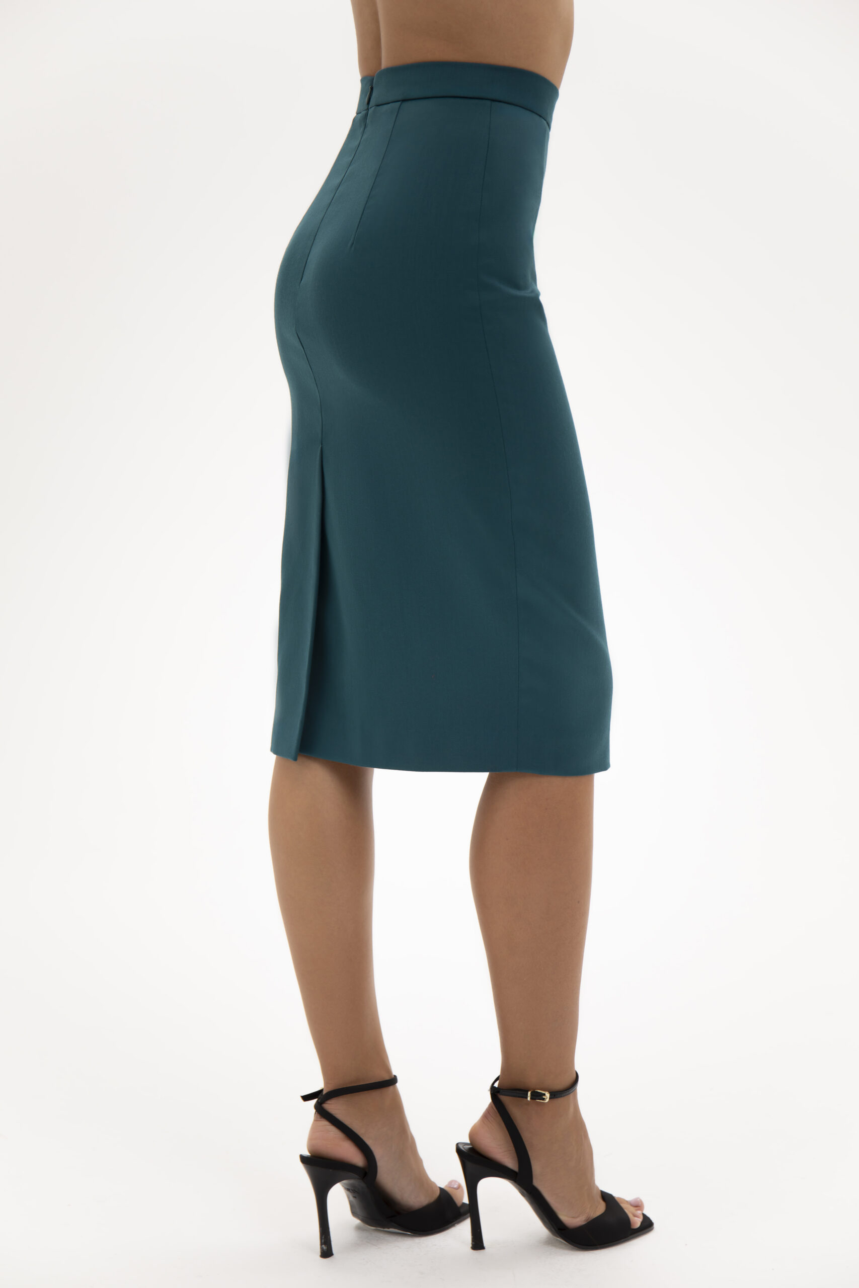 Skirt Aurora Green - Image 3