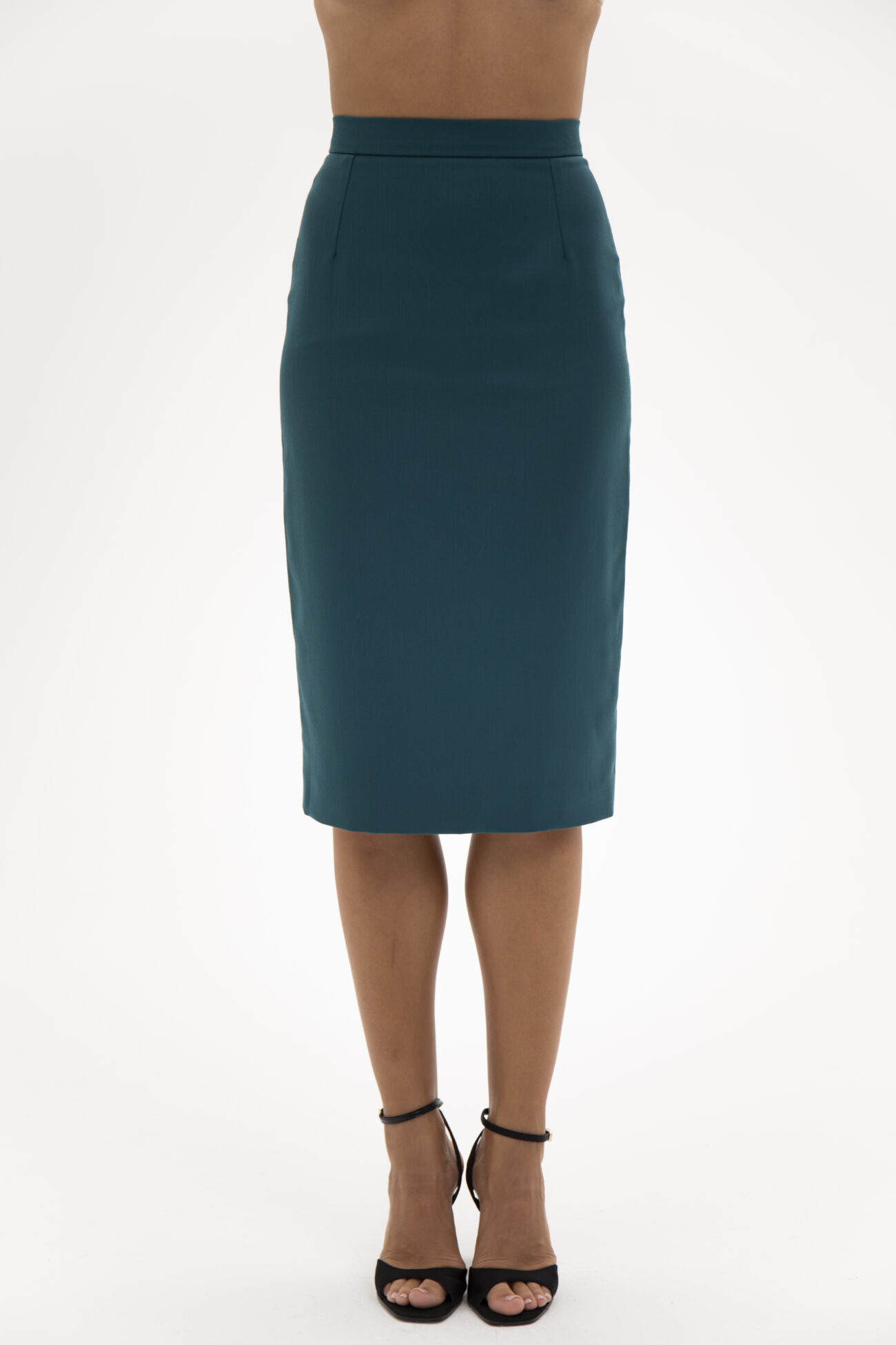 Skirt Aurora Green