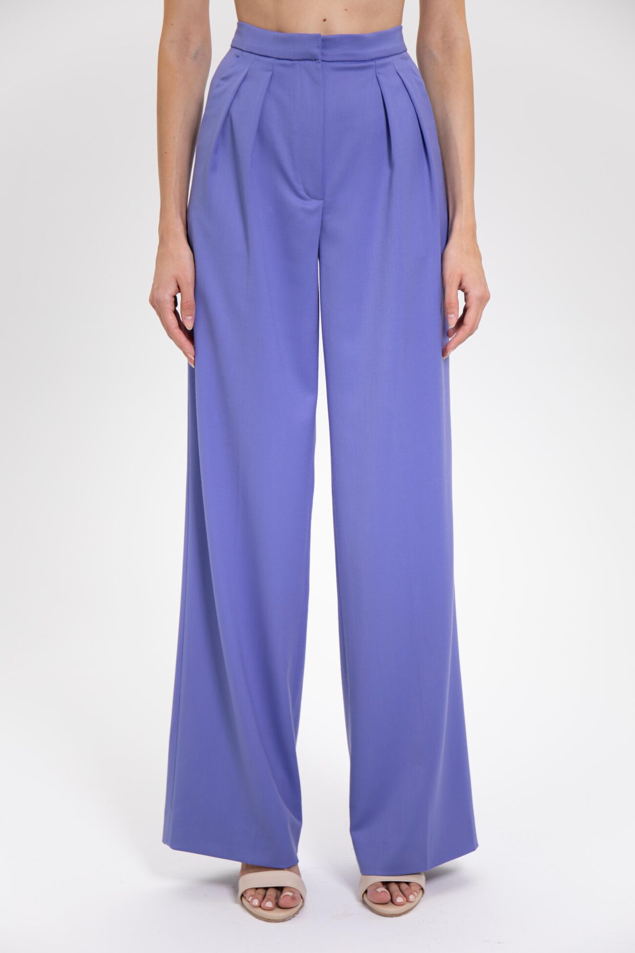 Pants Livia Violet