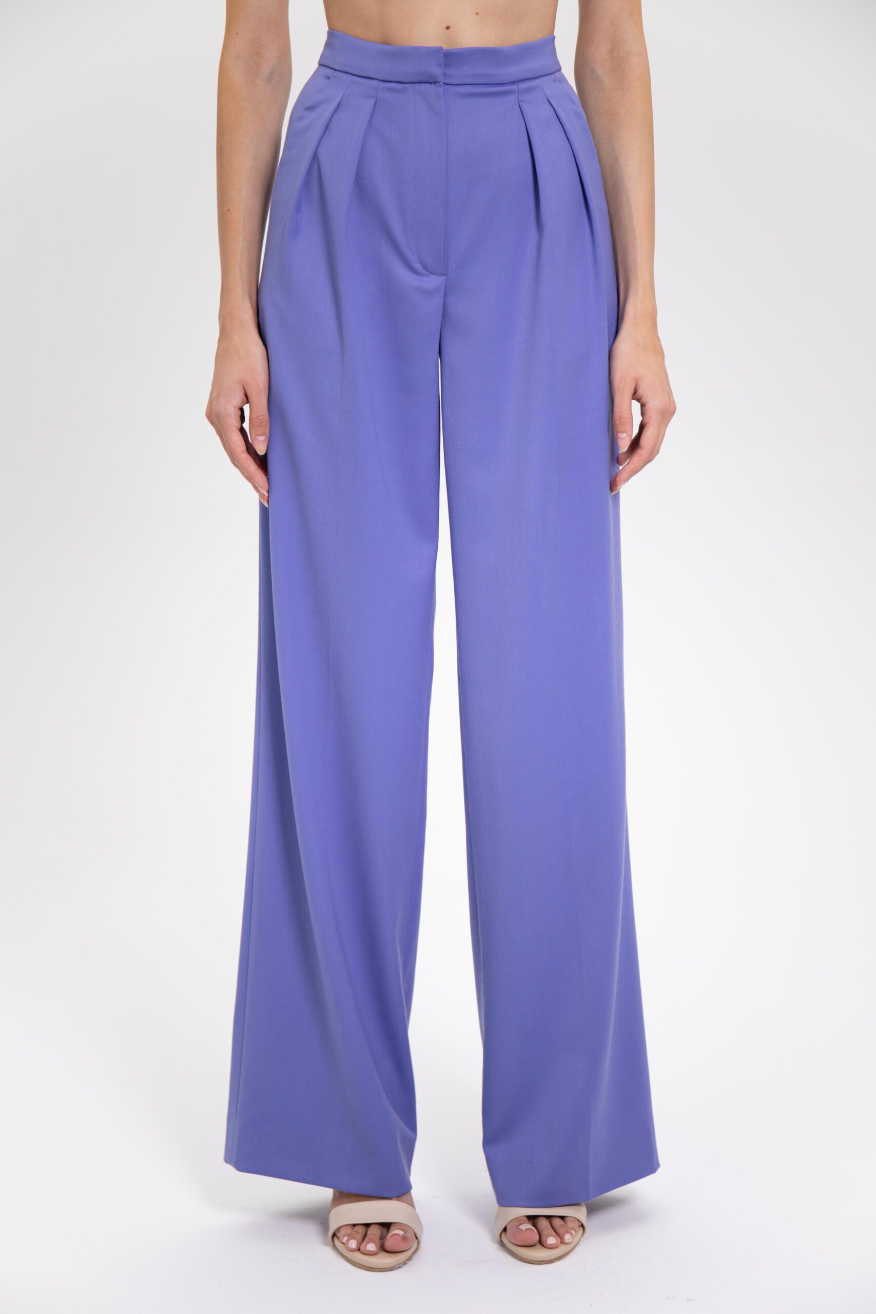 Pants Livia Violet