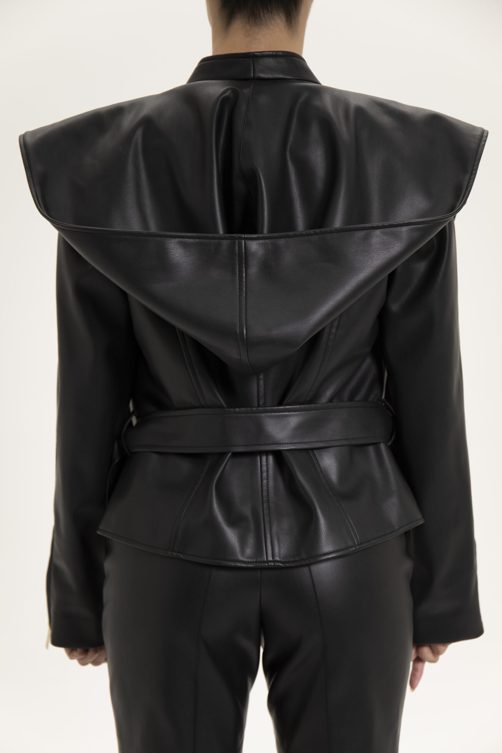 Namelaz Jacket Black - immagine 2