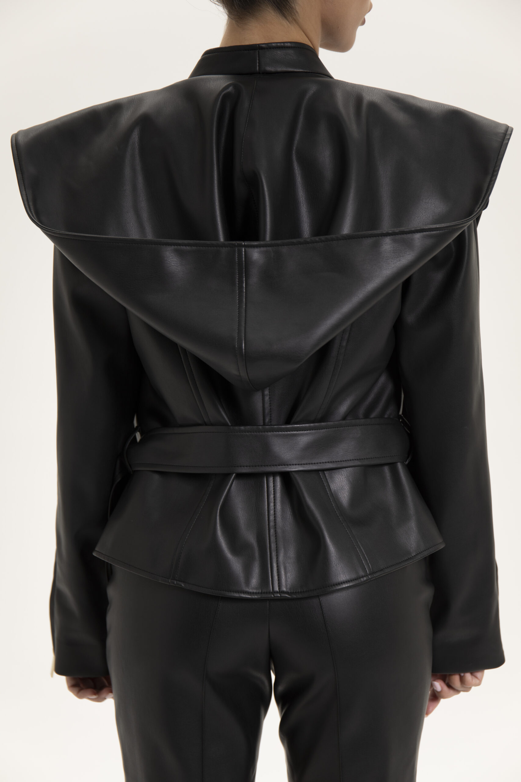 Namelaz Jacket Black - immagine 3