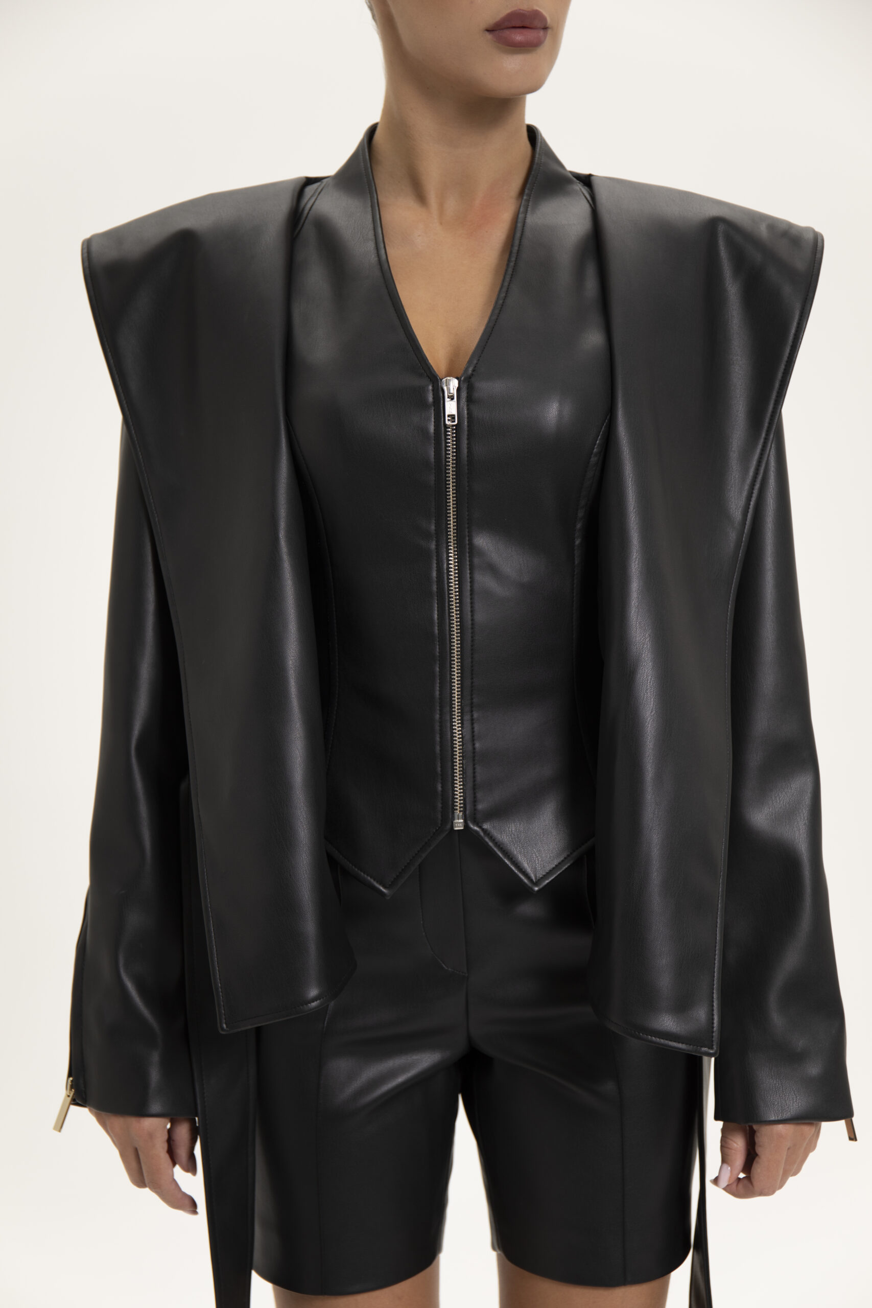 Namelaz Jacket Black - immagine 4