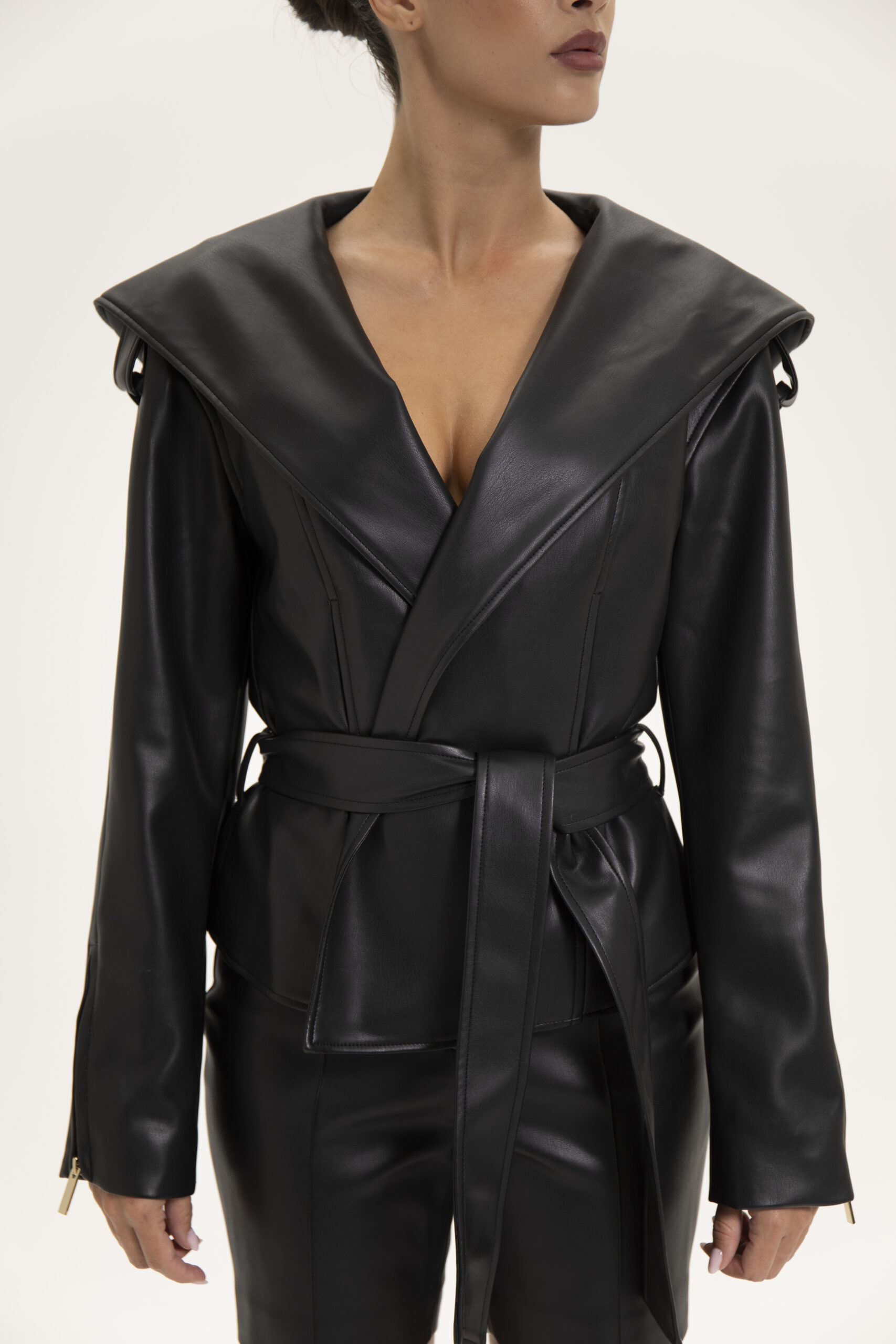 Namelaz Jacket Black - immagine 6