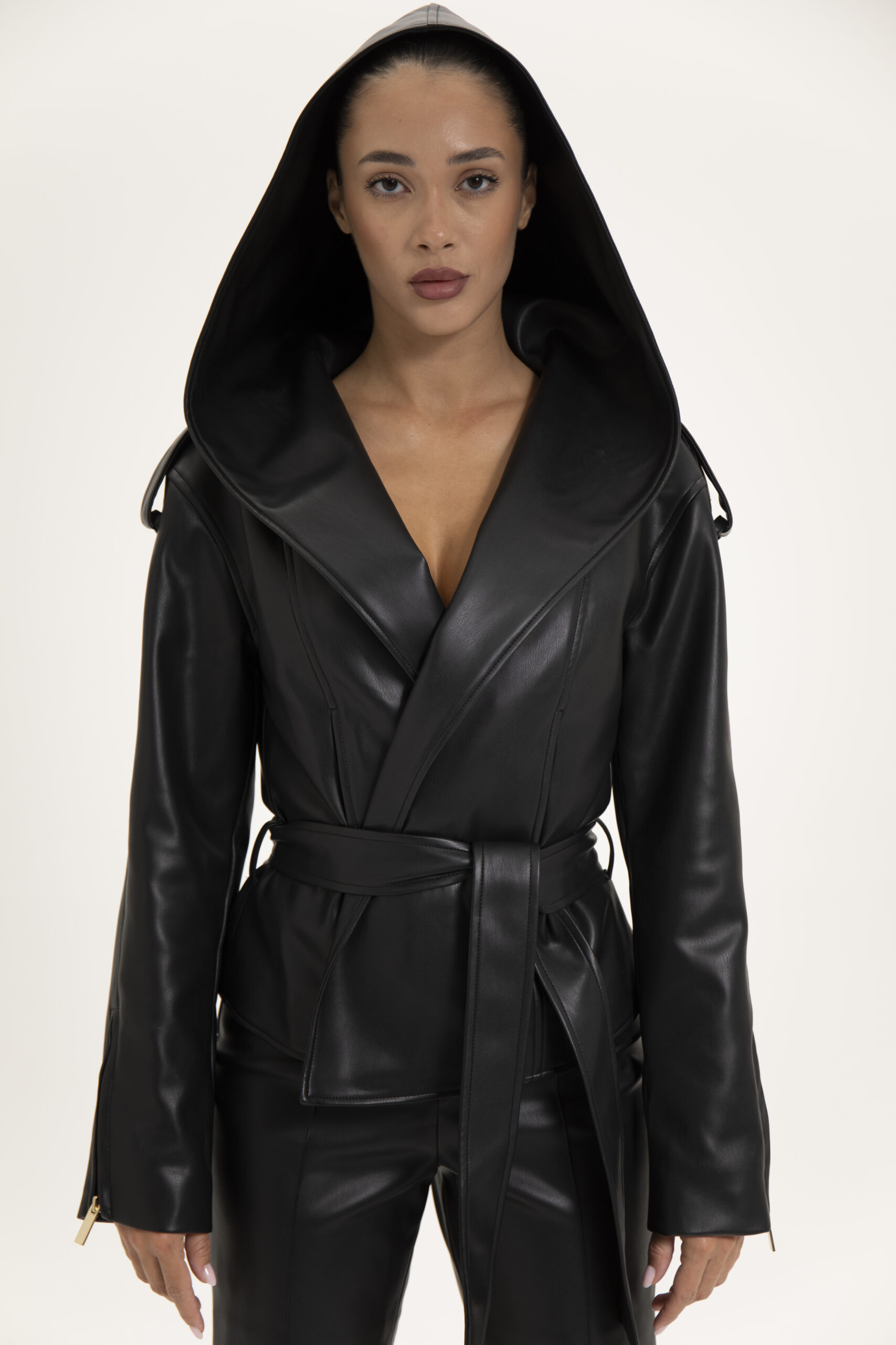 Namelaz Jacket Black - immagine 10