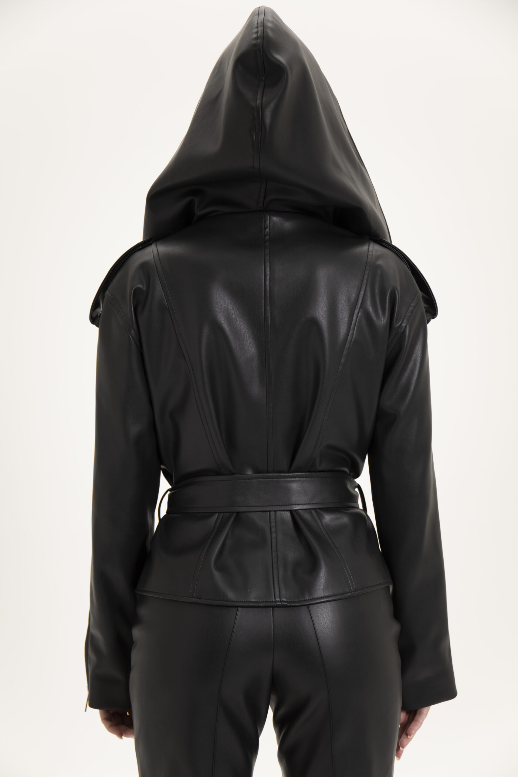 Namelaz Jacket Black - immagine 11