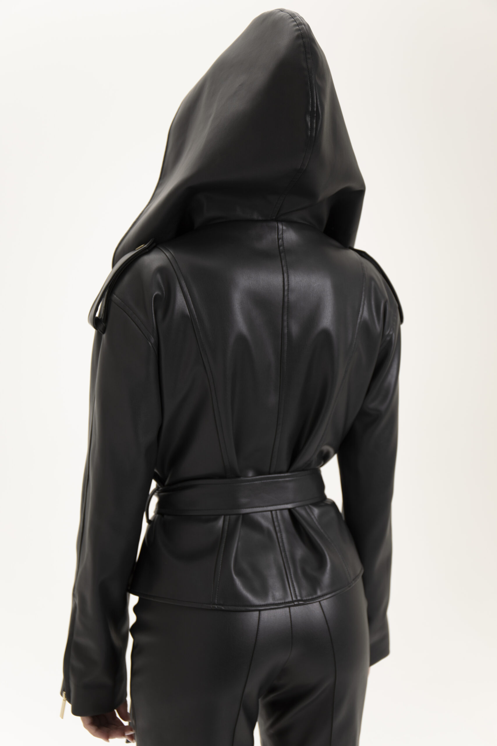 Namelaz Jacket Black - immagine 12