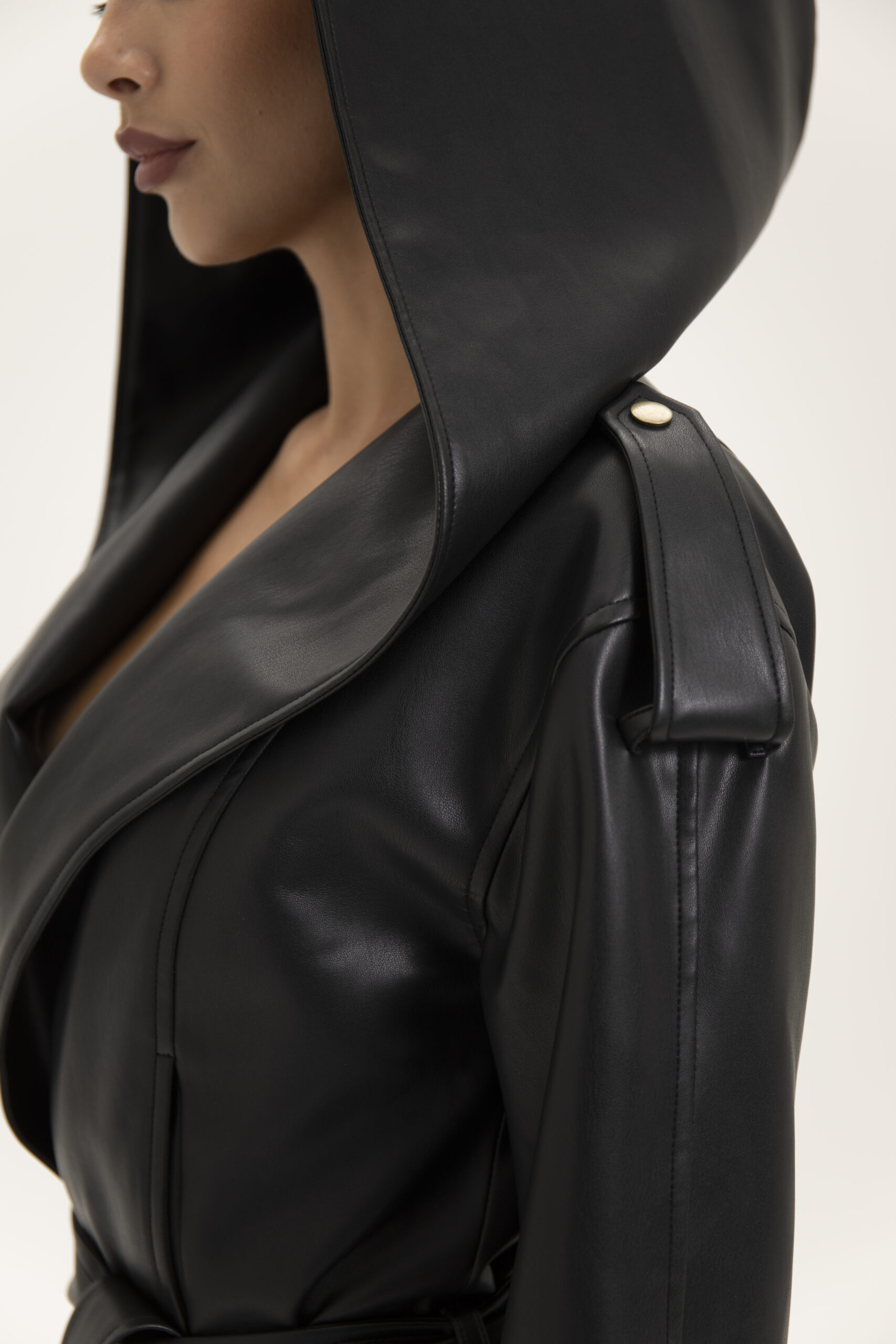 Namelaz Jacket Black - immagine 13