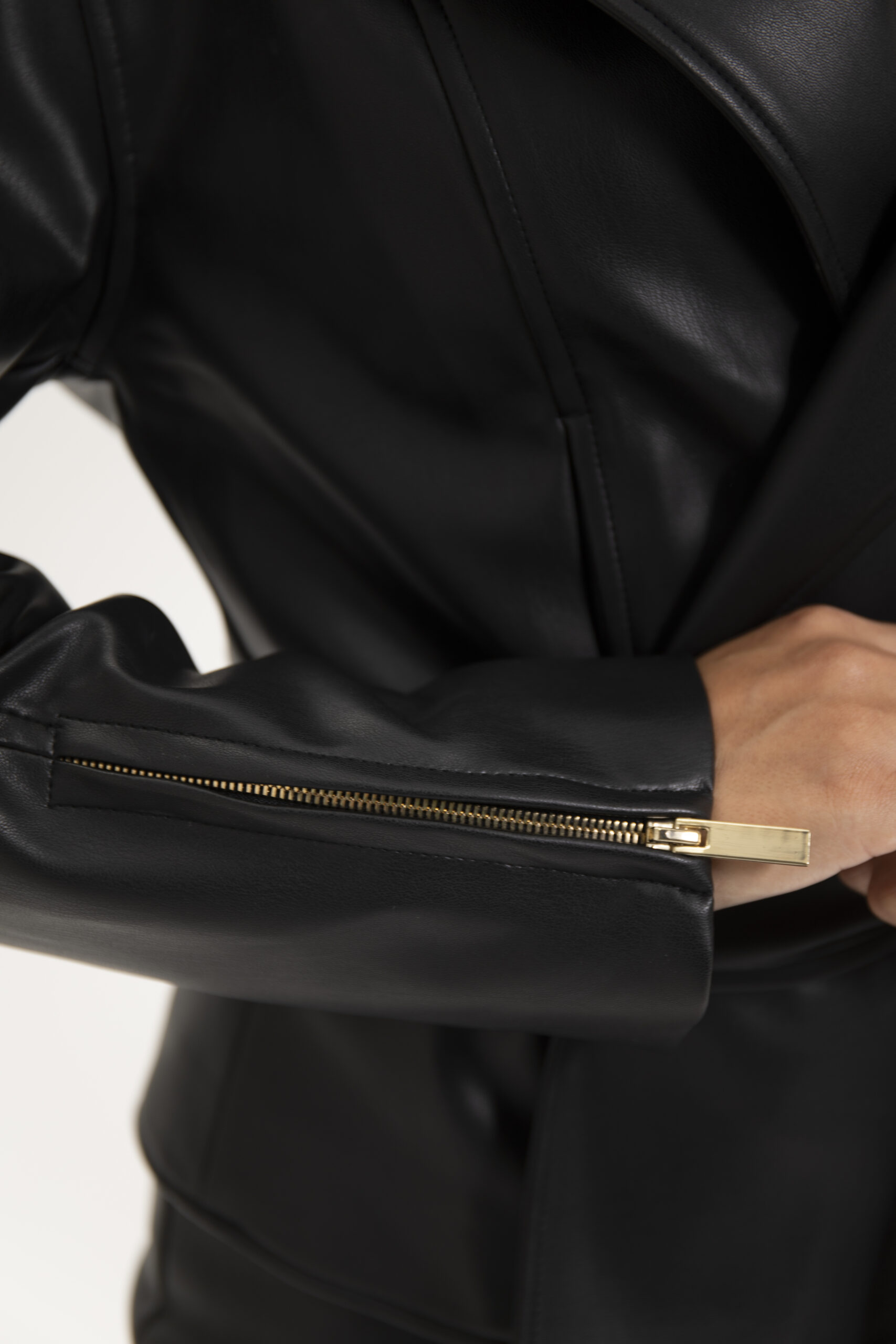 Namelaz Jacket Black - immagine 16