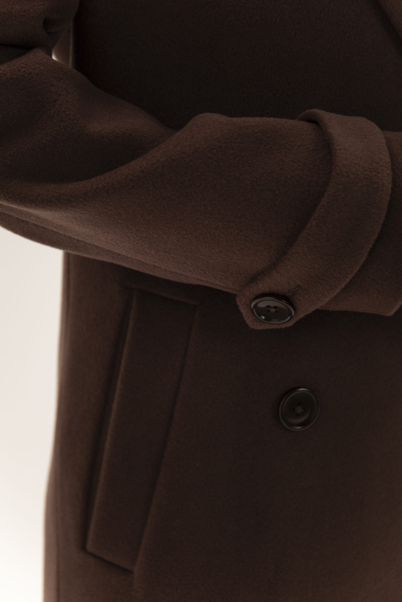 Coat Ecru Solare - immagine 6