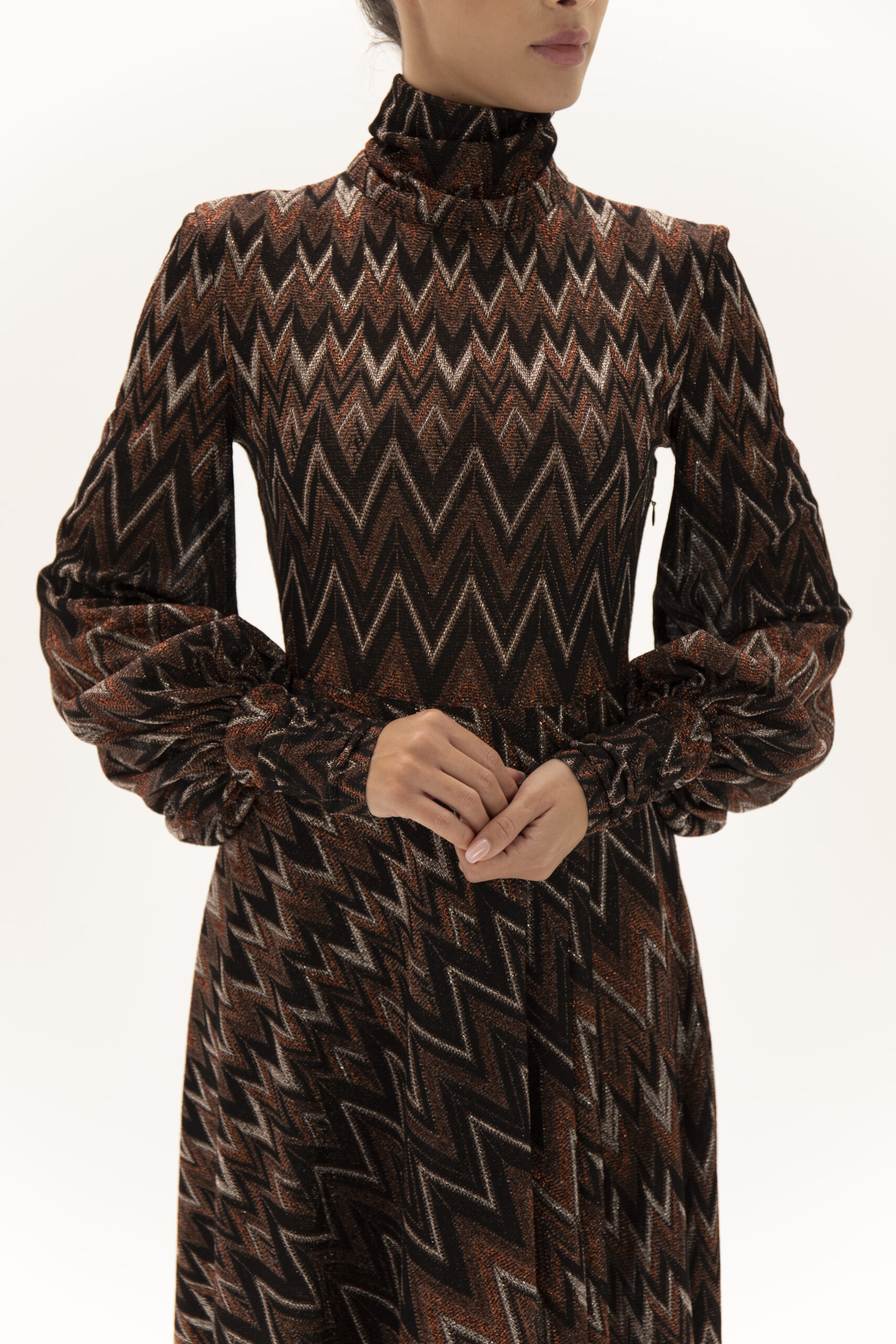 Dress Mirage - Image 2