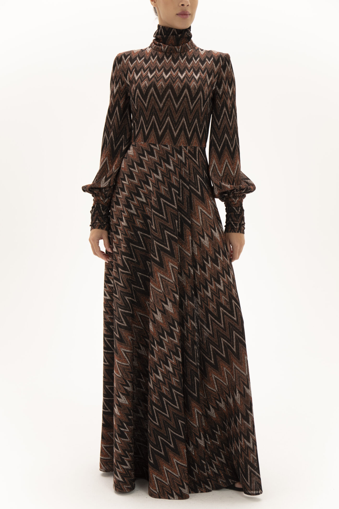 Dress Mirage - immagine 3