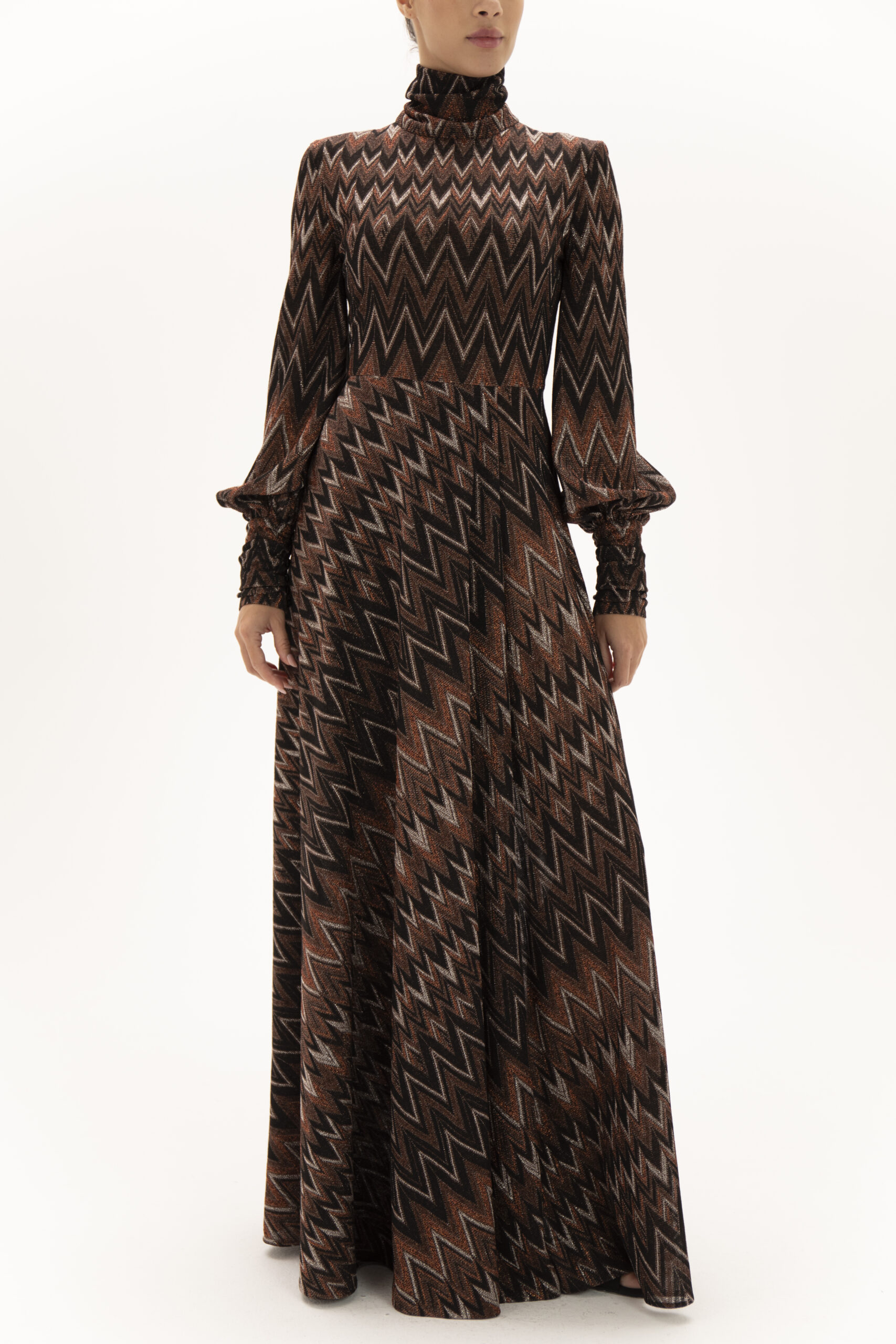 Dress Mirage - Image 3