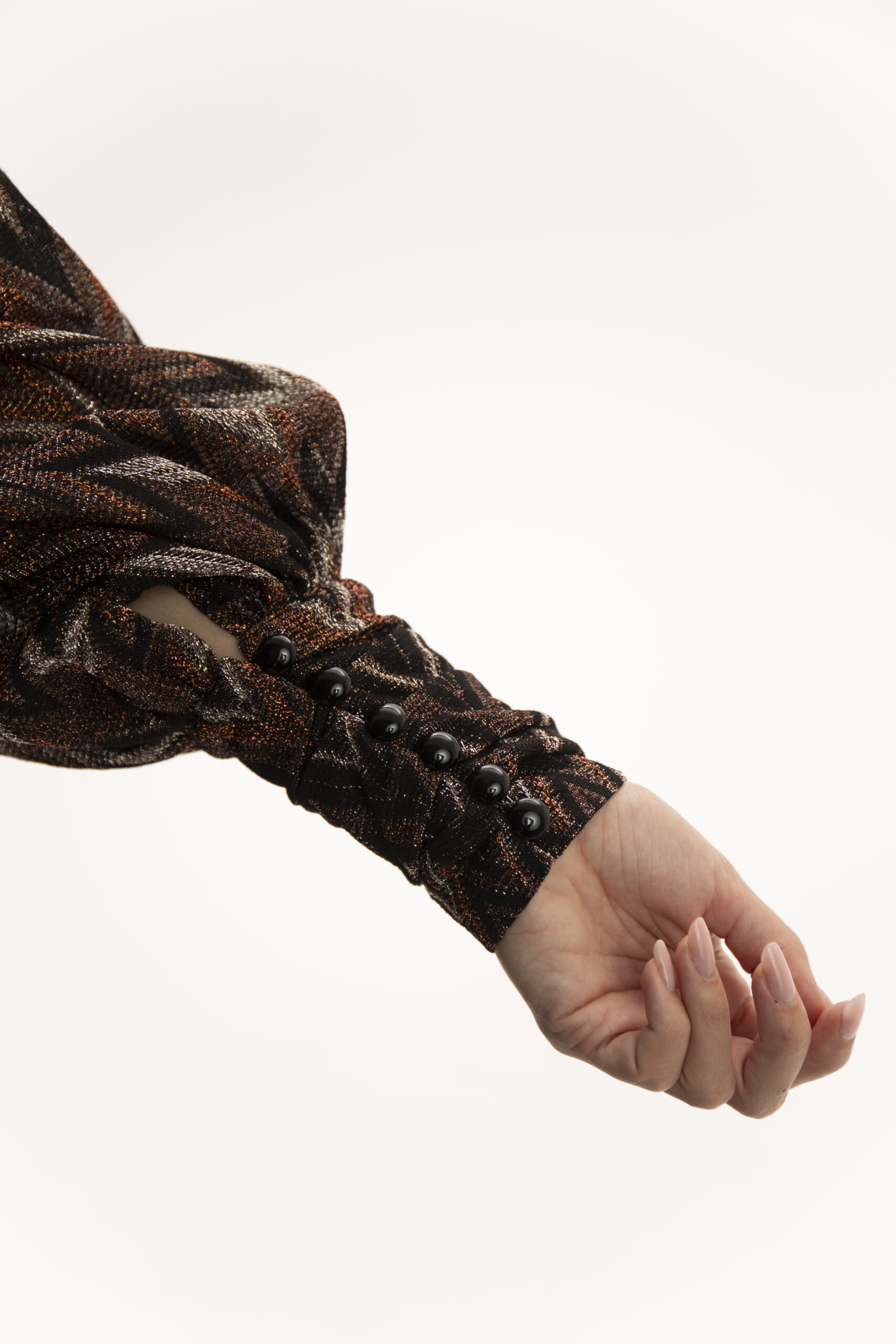 Dress Mirage - Image 4