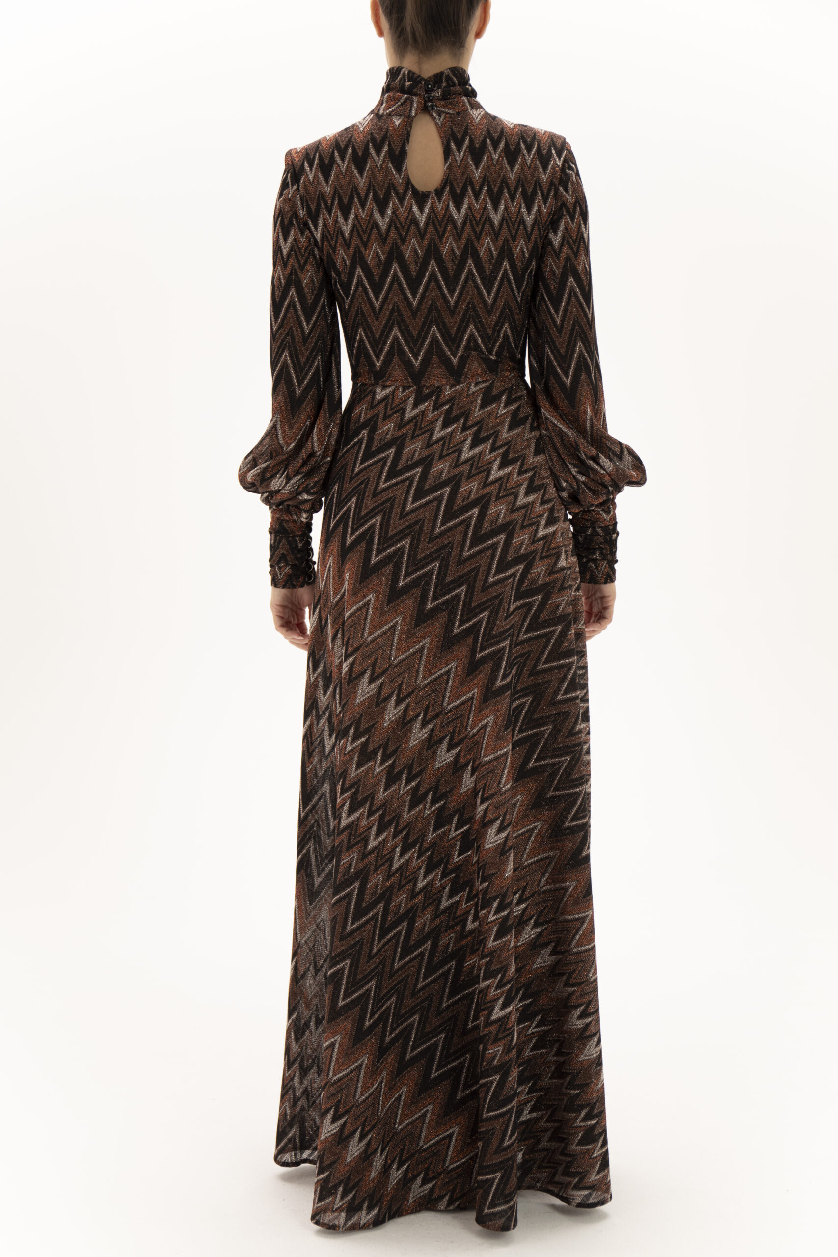 Dress Mirage - Image 5