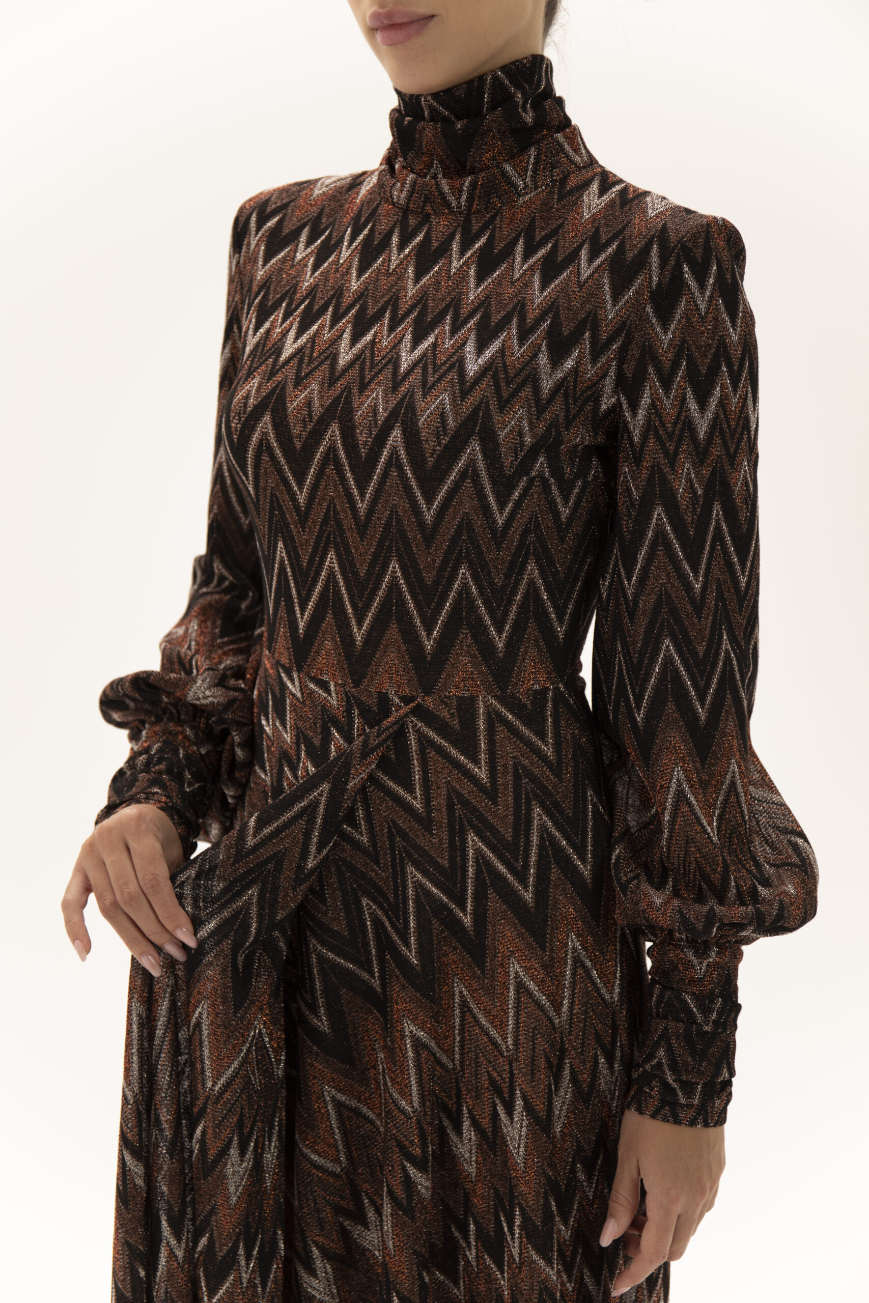 Dress Mirage - Image 8