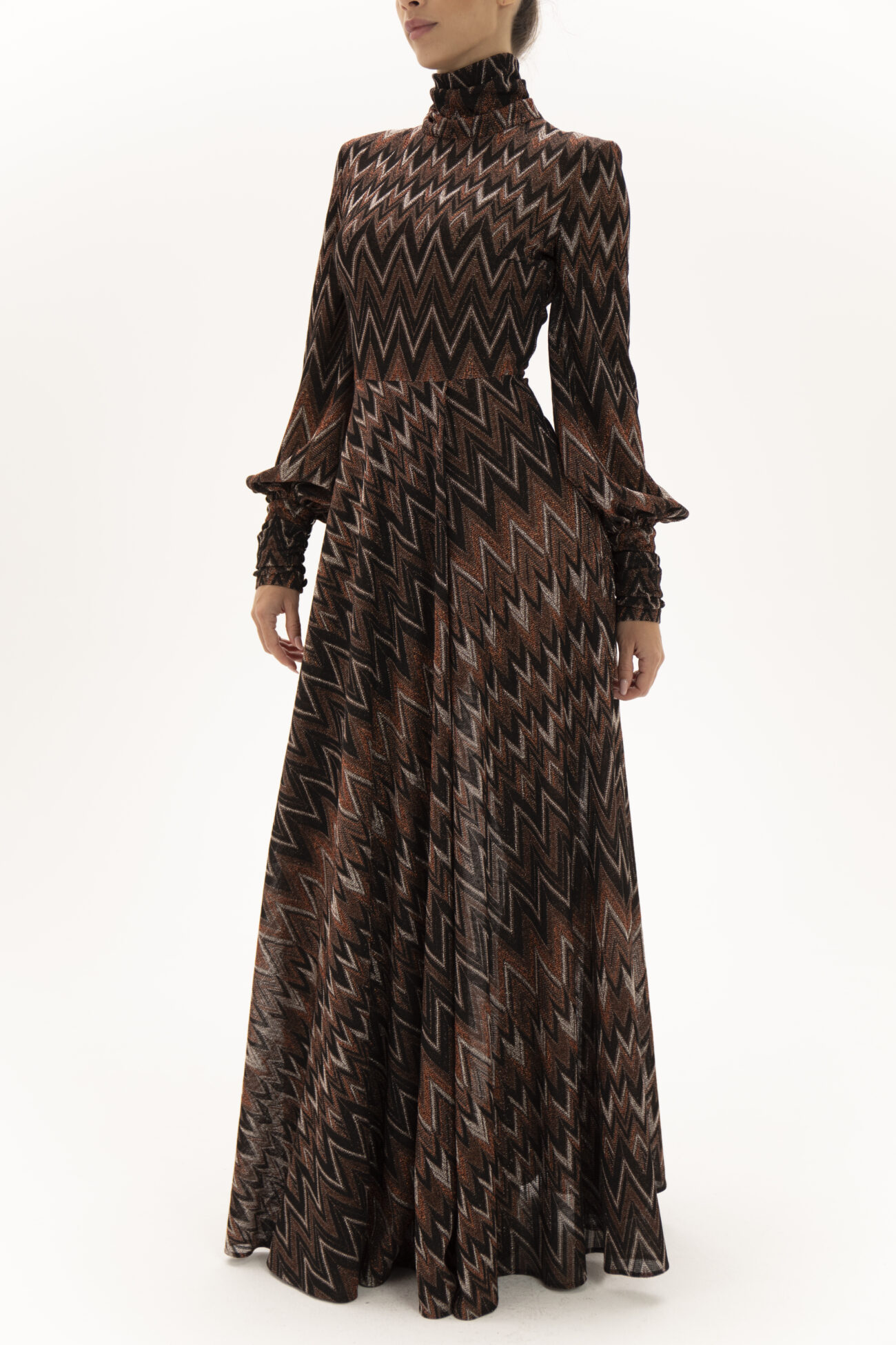 Dress Mirage - immagine 9